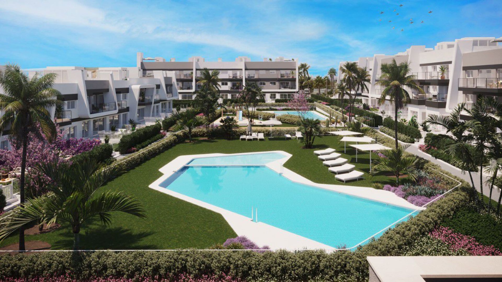 Condominio nel Santa Pola, Comunidad Valenciana 10712982