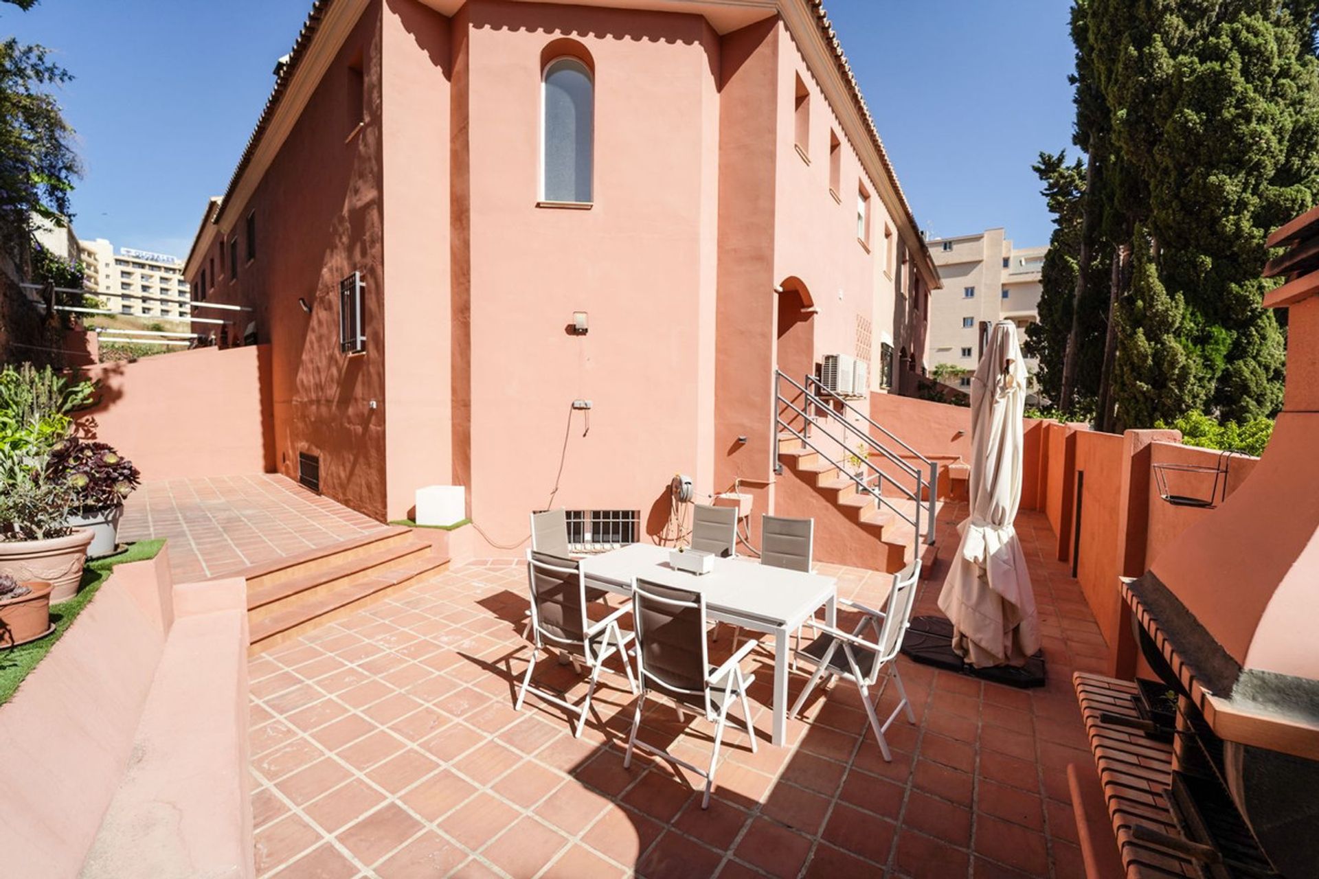 Haus im Fuengirola, Andalusien 10712989