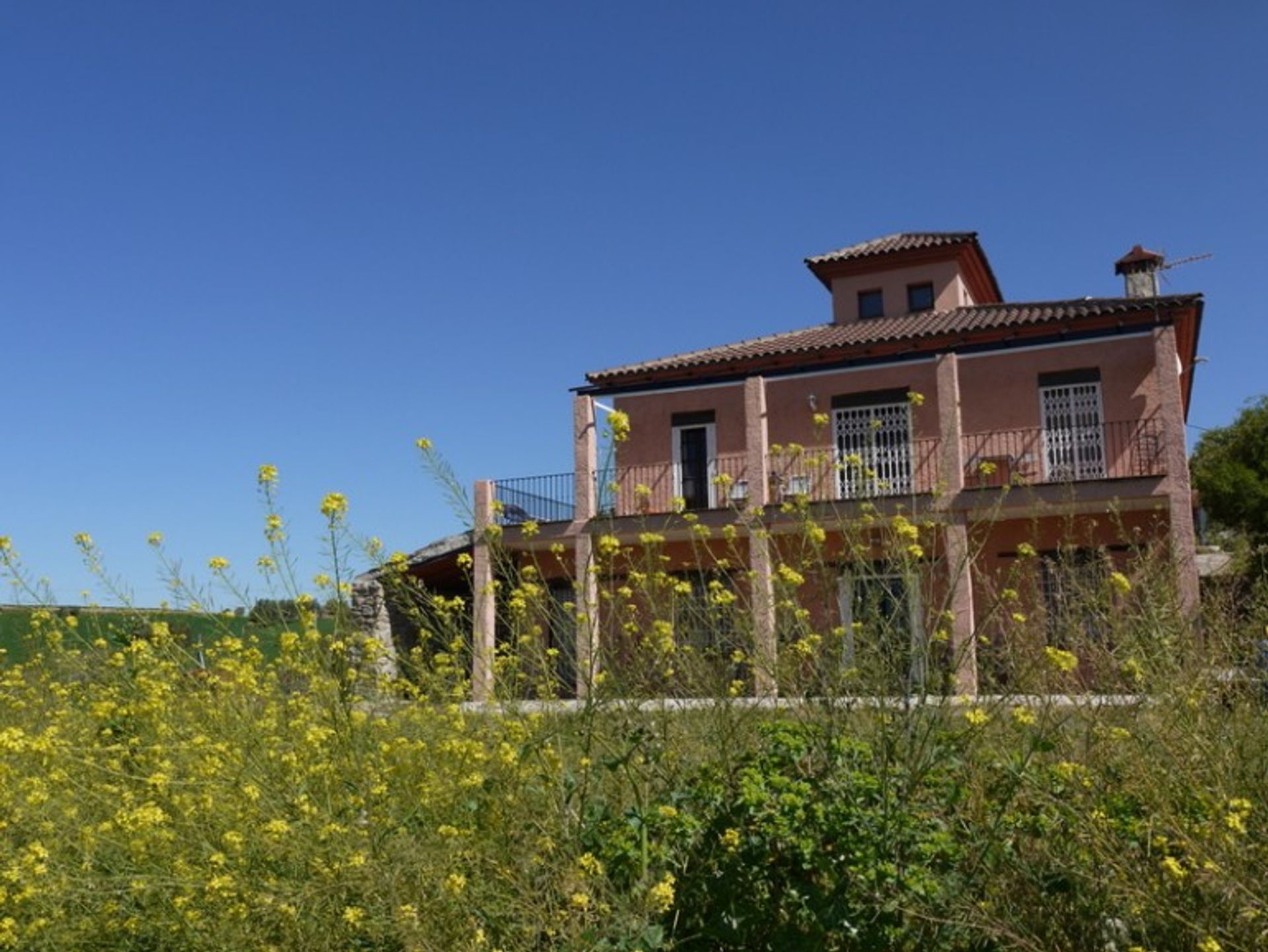 Talo sisään Ronda, Andalucía 10712994