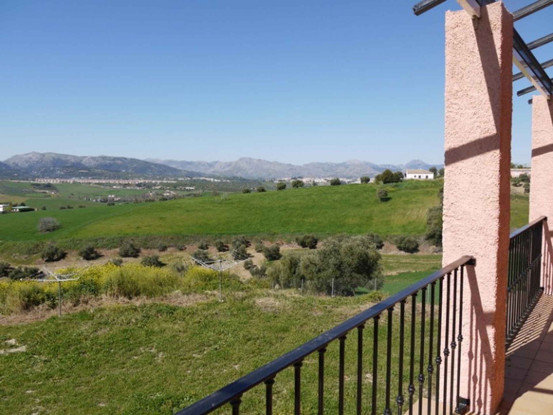 House in Ronda, Andalucía 10712994