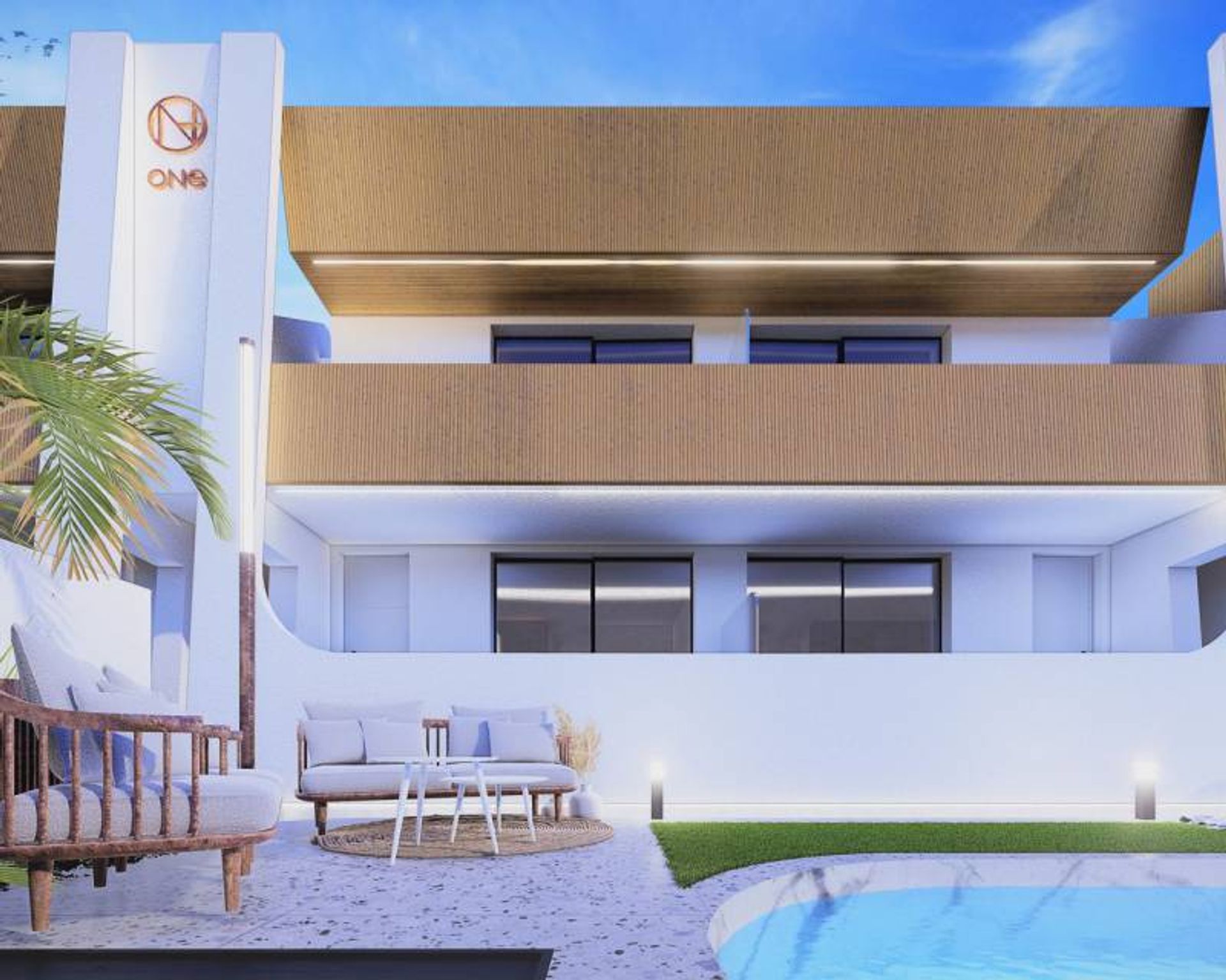 Condominium in Los Tarragas, Murcia 10713014