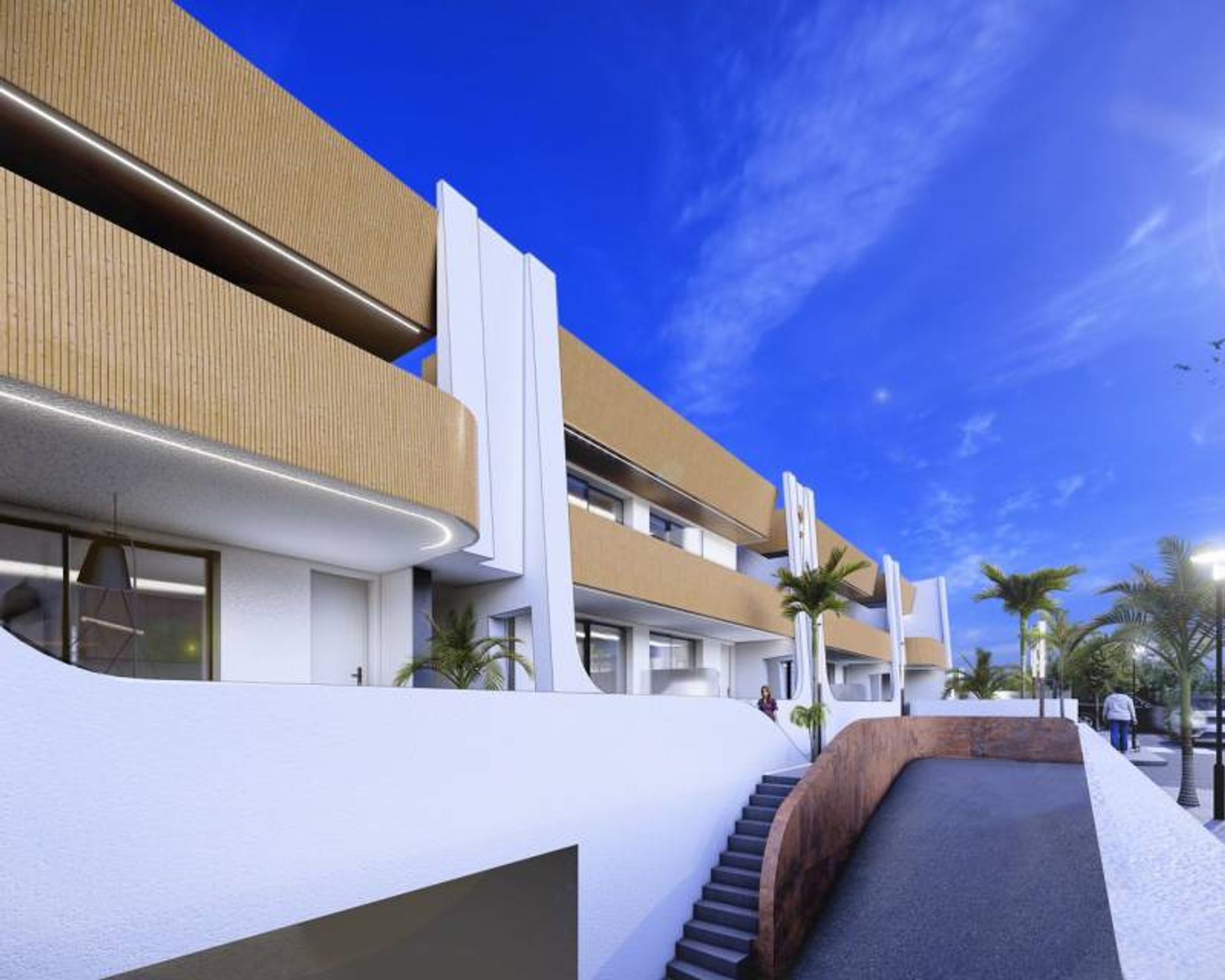 Condominium in Los Tarragas, Murcia 10713014