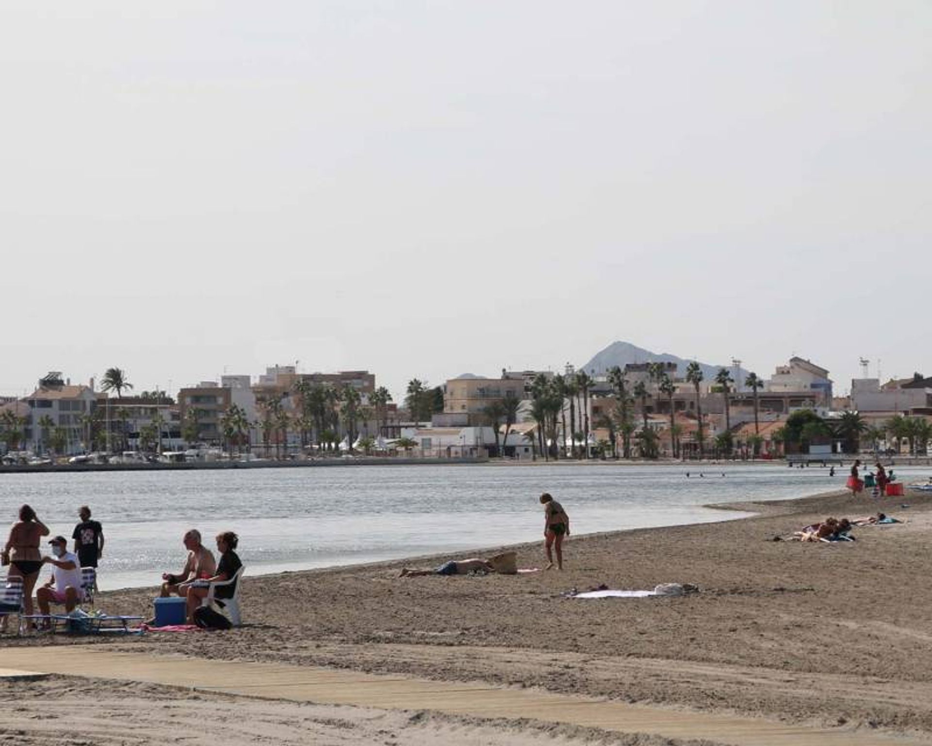 Kondominium dalam Las Beatas, Región de Murcia 10713014