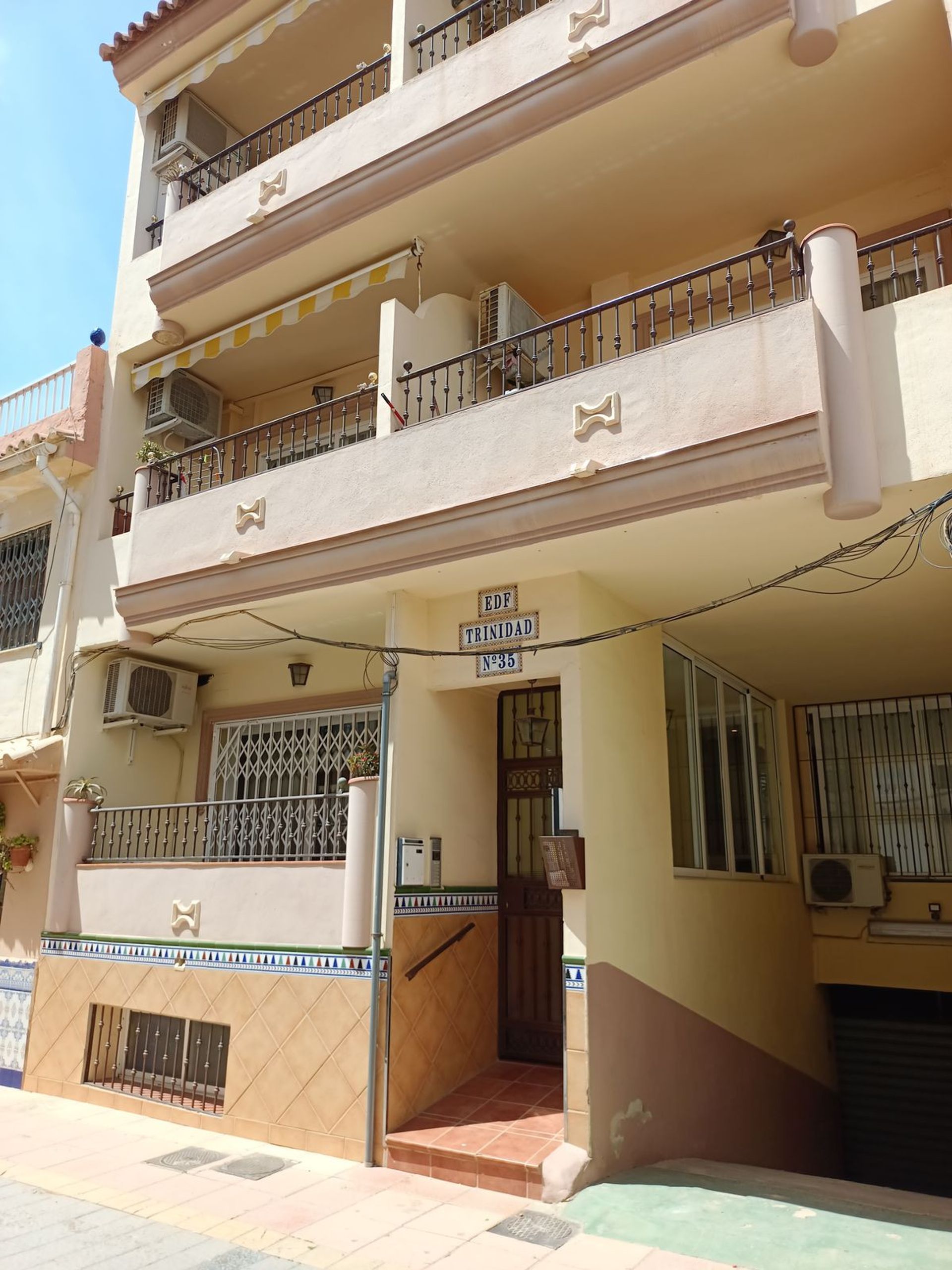 Condominium in Fuengirola, Andalucía 10713021