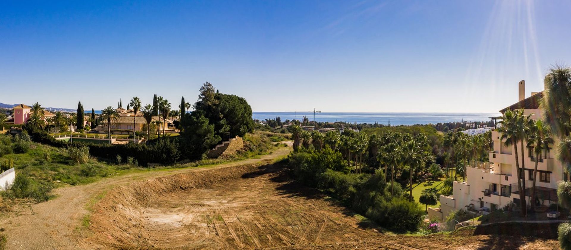 Land in El Engel, Andalusië 10713042