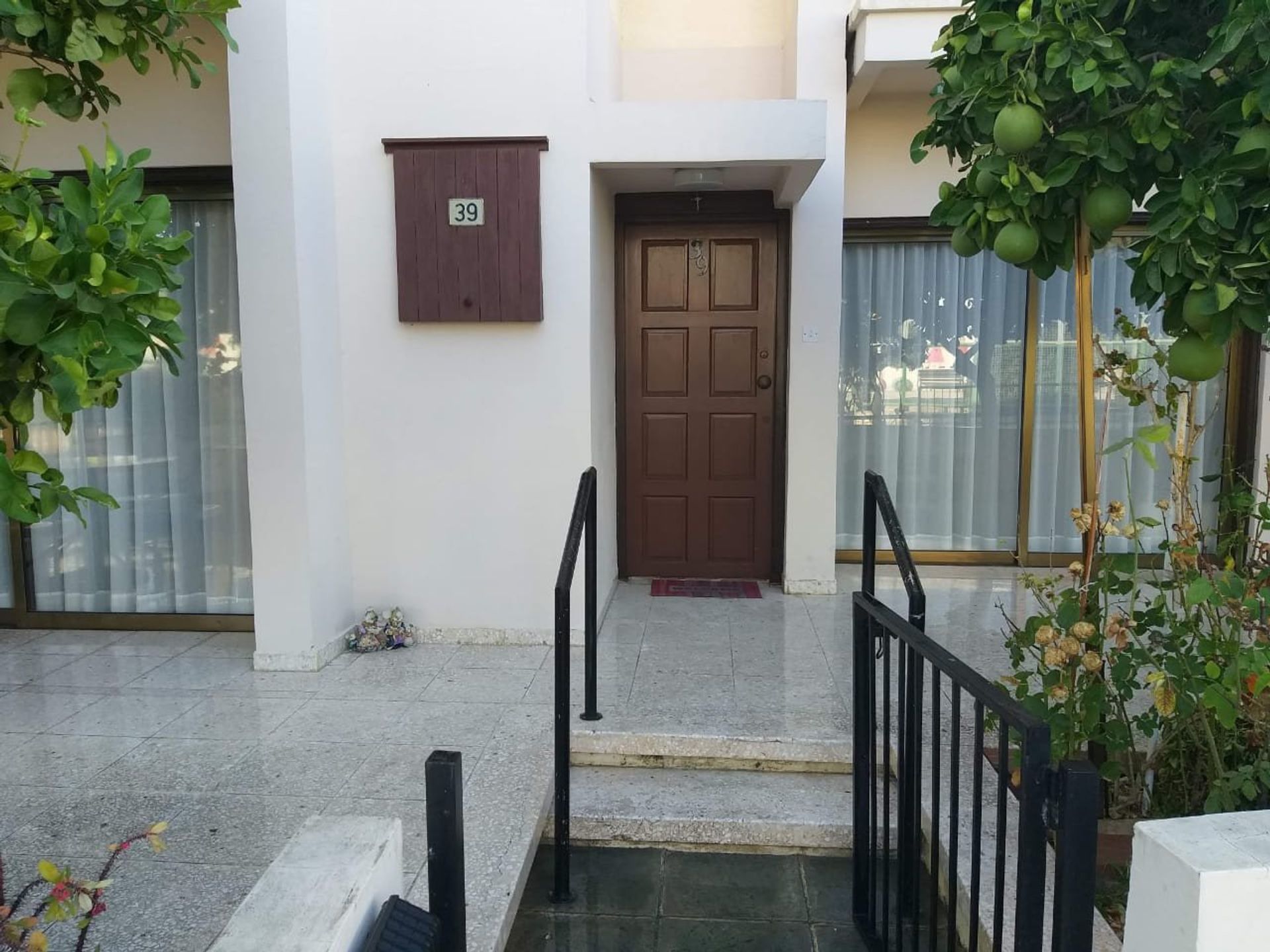 Huis in Empa, Pafos 10713061