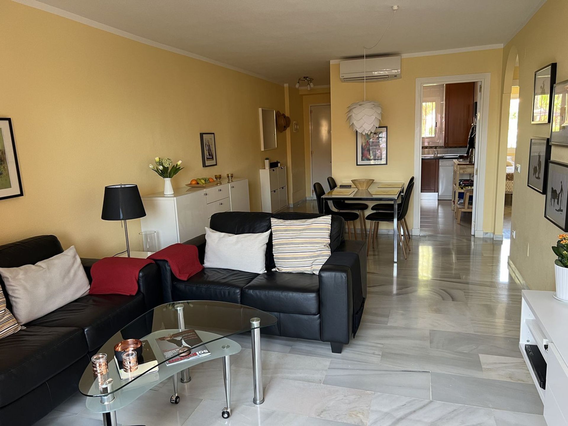 Condominio nel Marbella, Andalucía 10713063