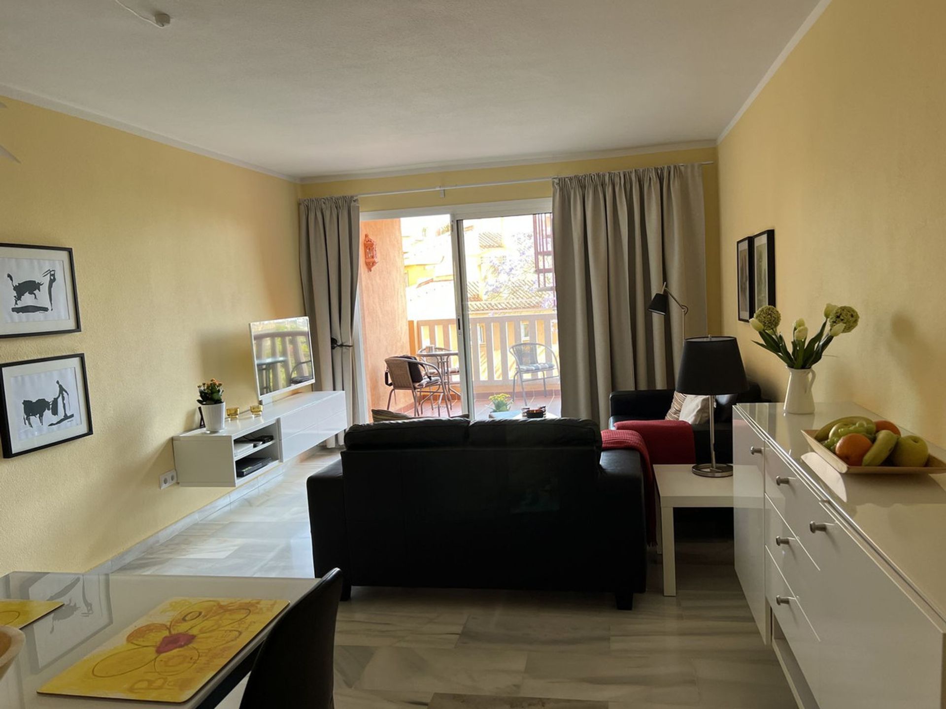 Condominio nel Marbella, Andalucía 10713063