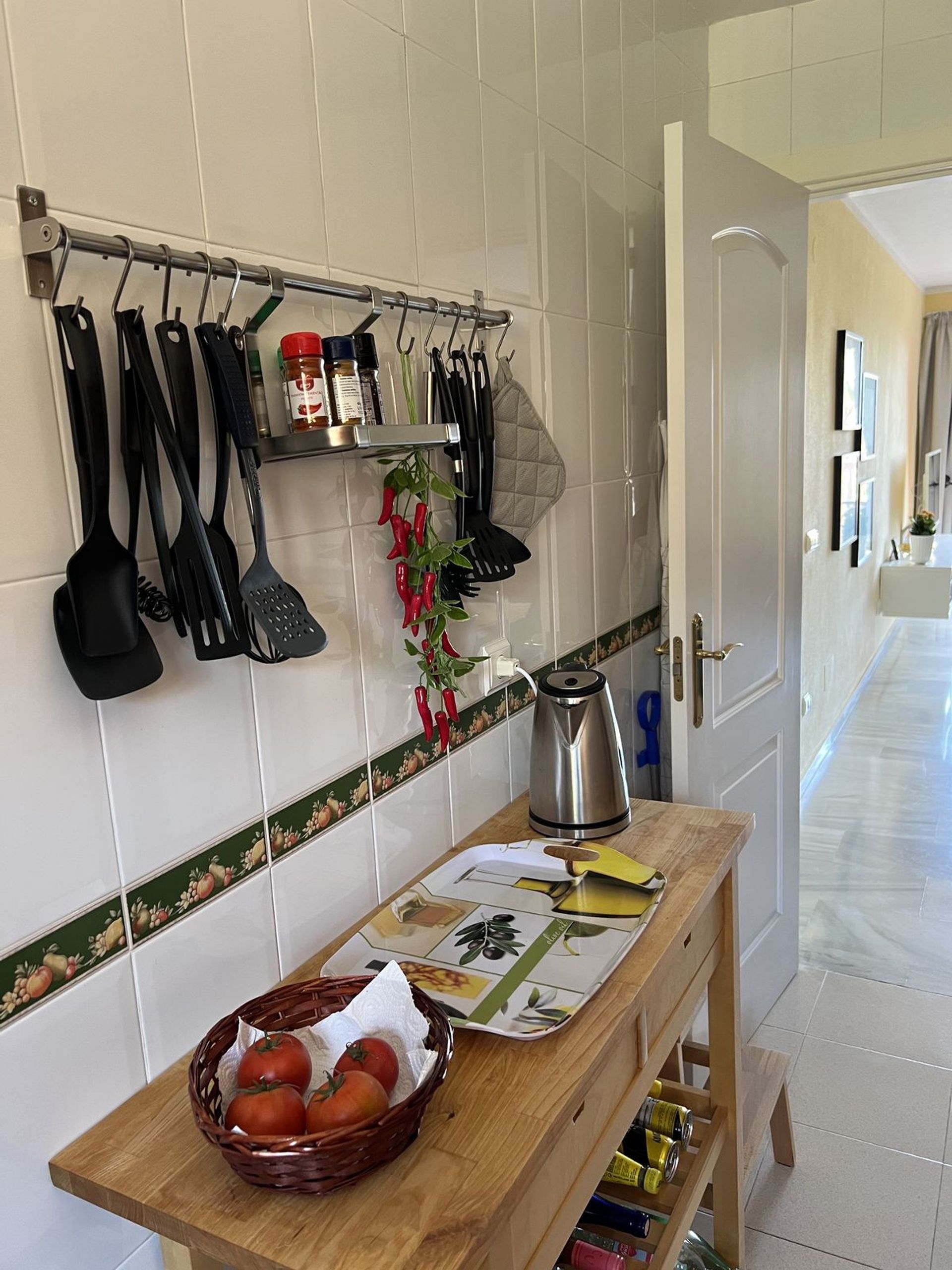 Condominio nel Marbella, Andalucía 10713063