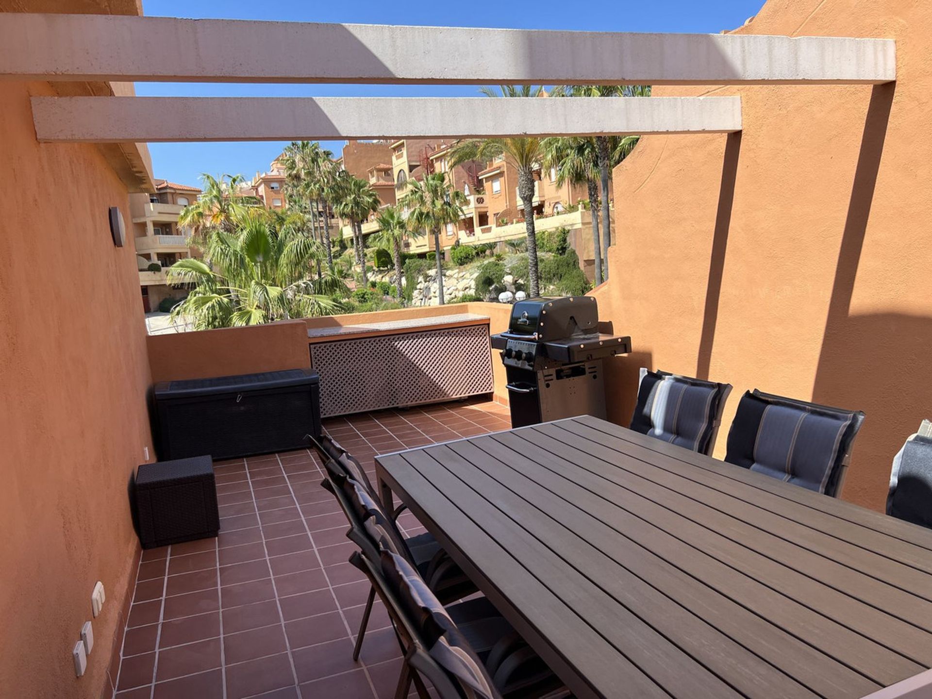 Condominio nel Marbella, Andalucía 10713063