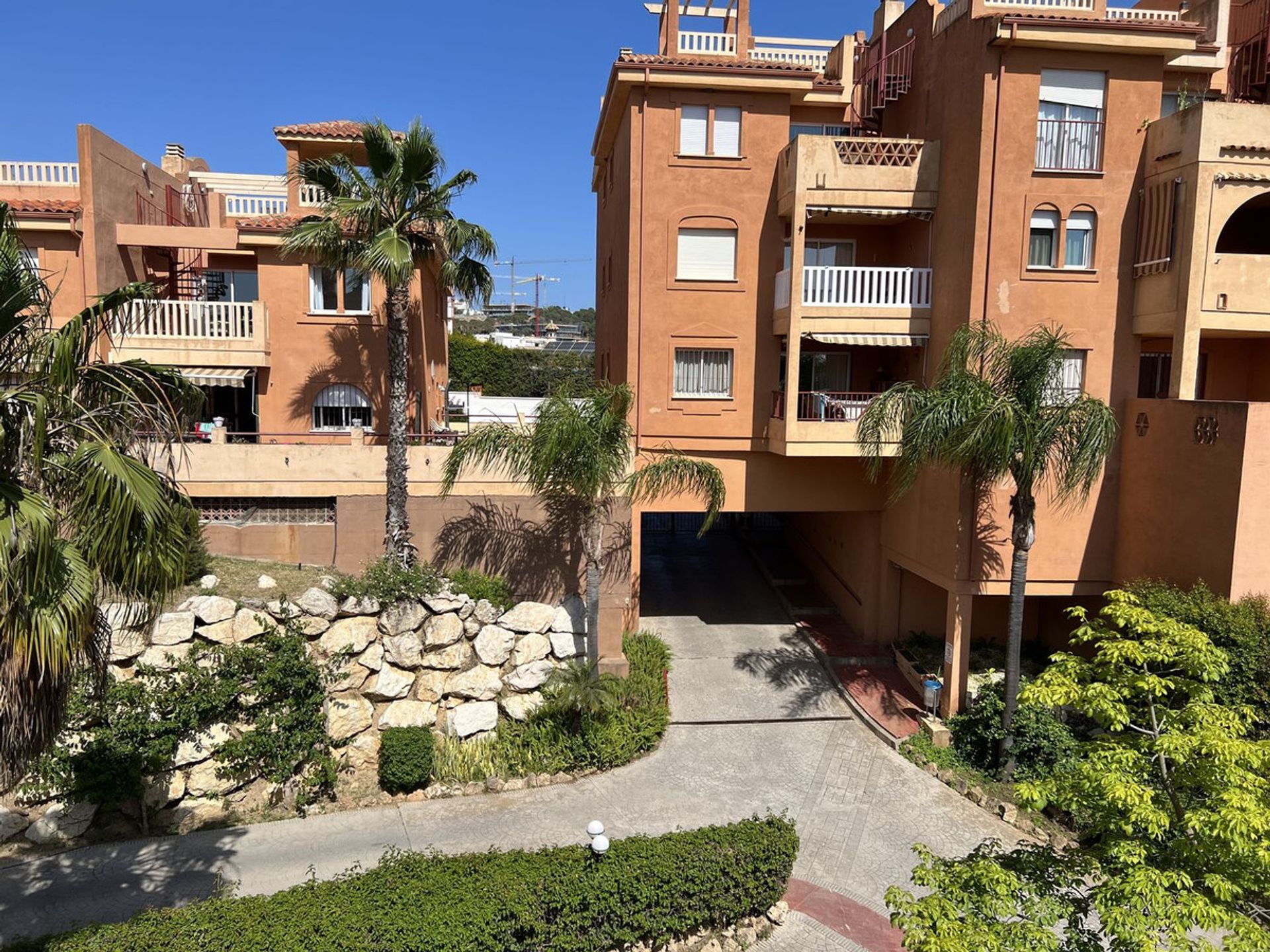 Condominio nel Marbella, Andalucía 10713063