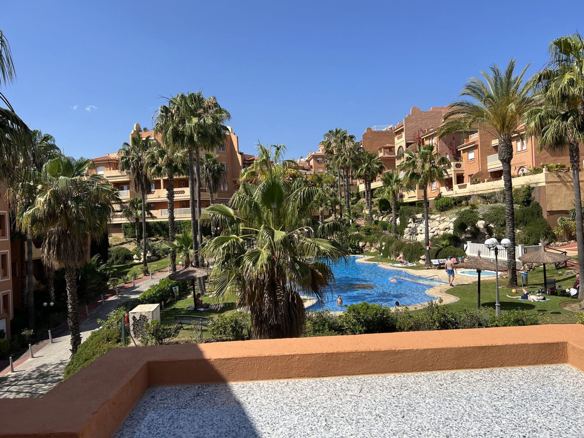 Condominio nel Marbella, Andalucía 10713063