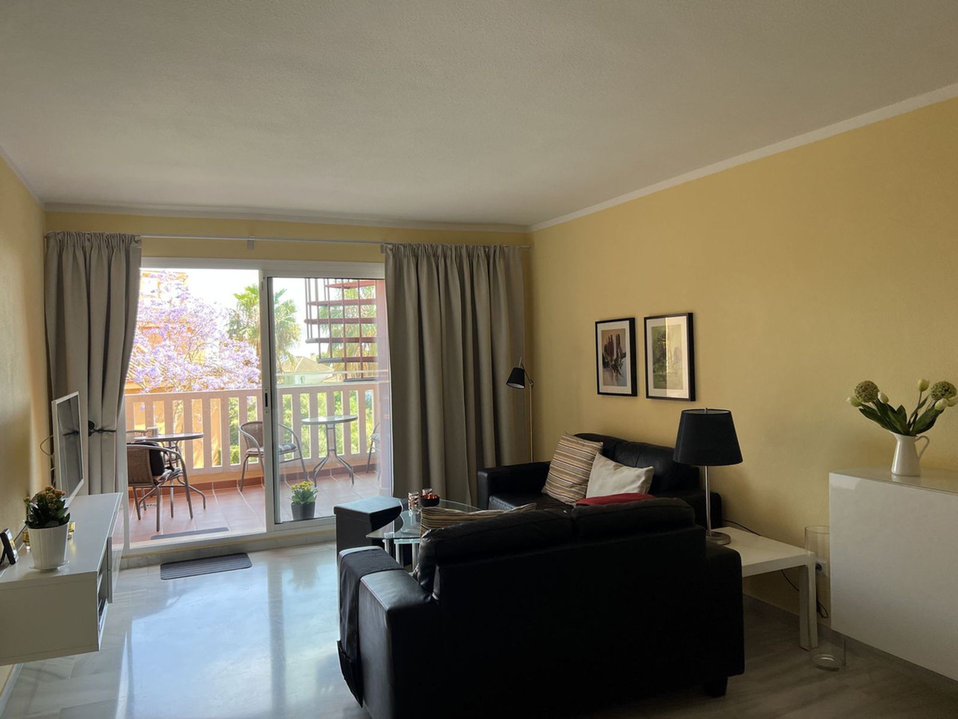 Condominio nel Marbella, Andalucía 10713063