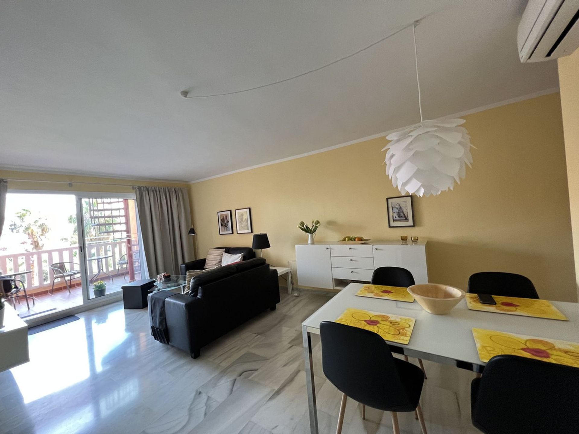 Condominio nel Marbella, Andalucía 10713063