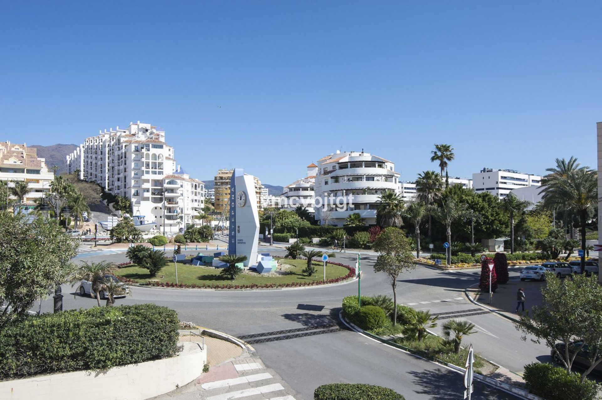 Borettslag i Estepona, Andalucía 10713064