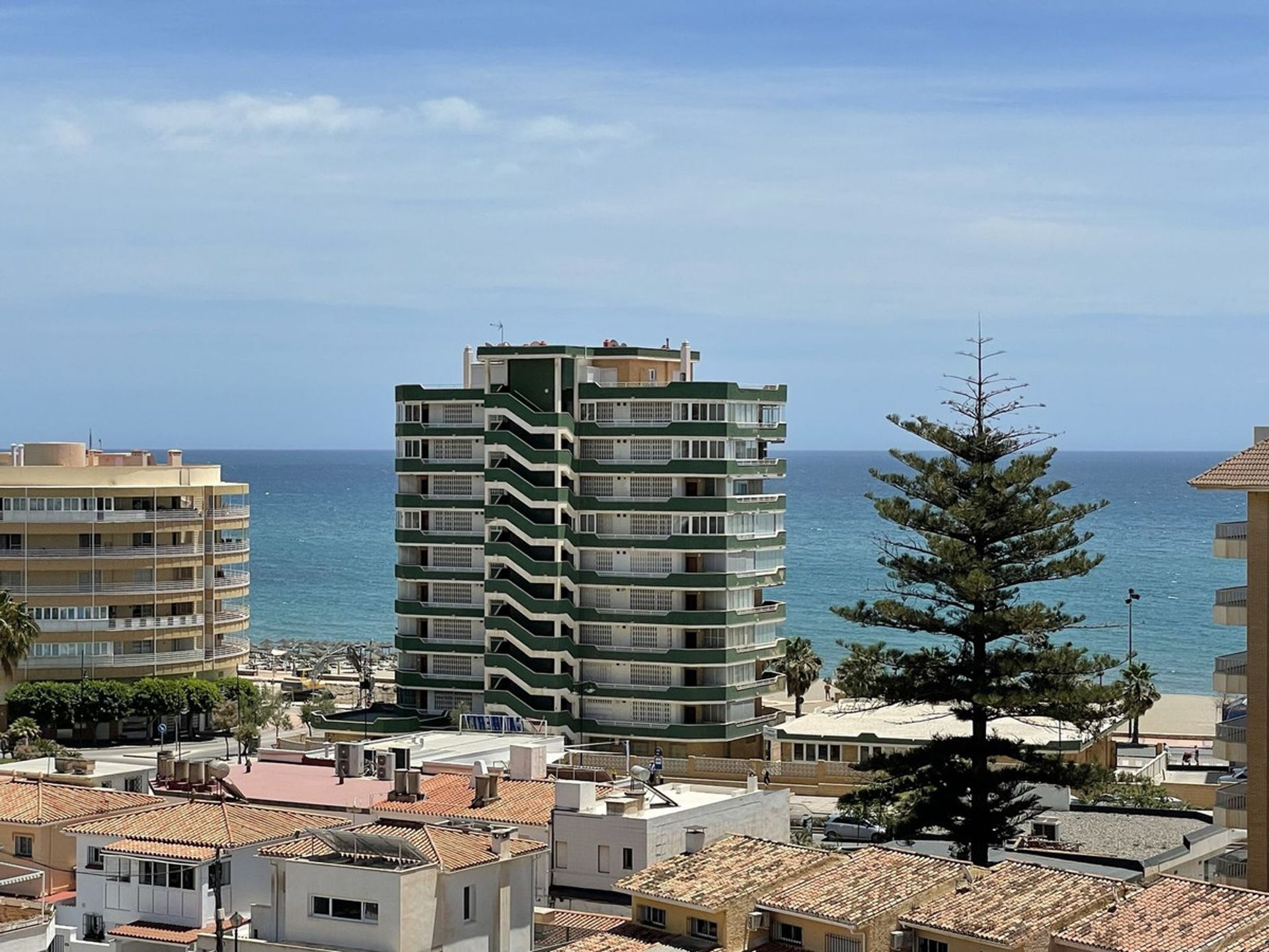 분양 아파트 에 Fuengirola, Andalucía 10713070