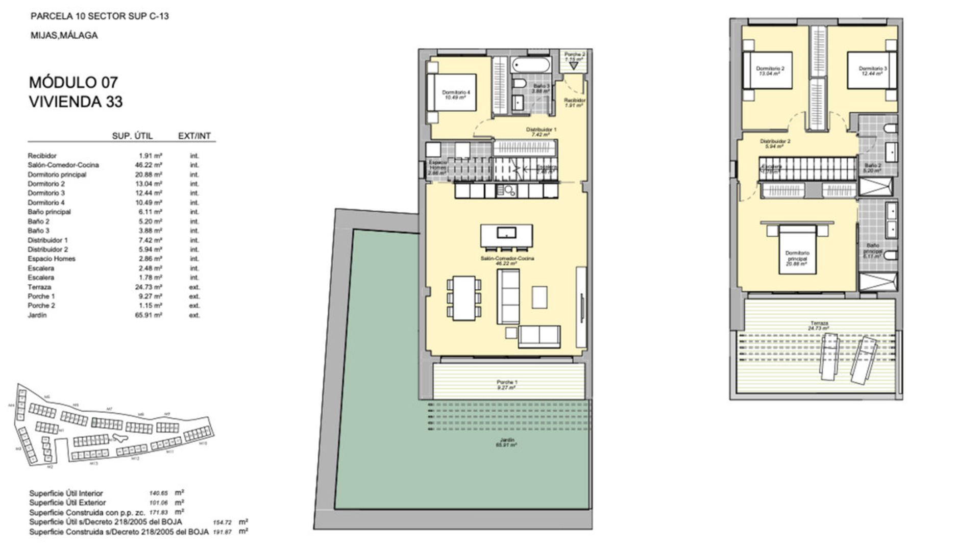 Hus i Chaparral, Región de Murcia 10713102