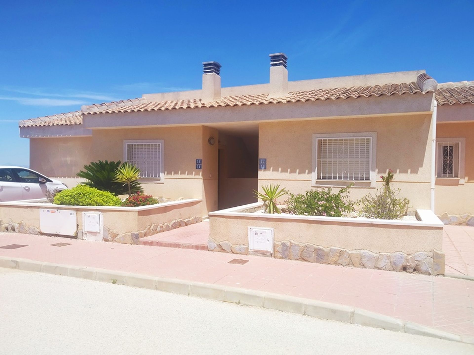 casa en formentera de segura, Valencia 10713113