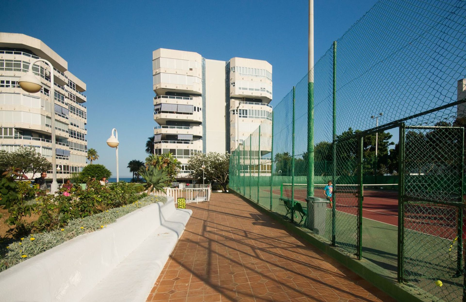 Kondominium w Alhaurín de la Torre, Andalucía 10713114