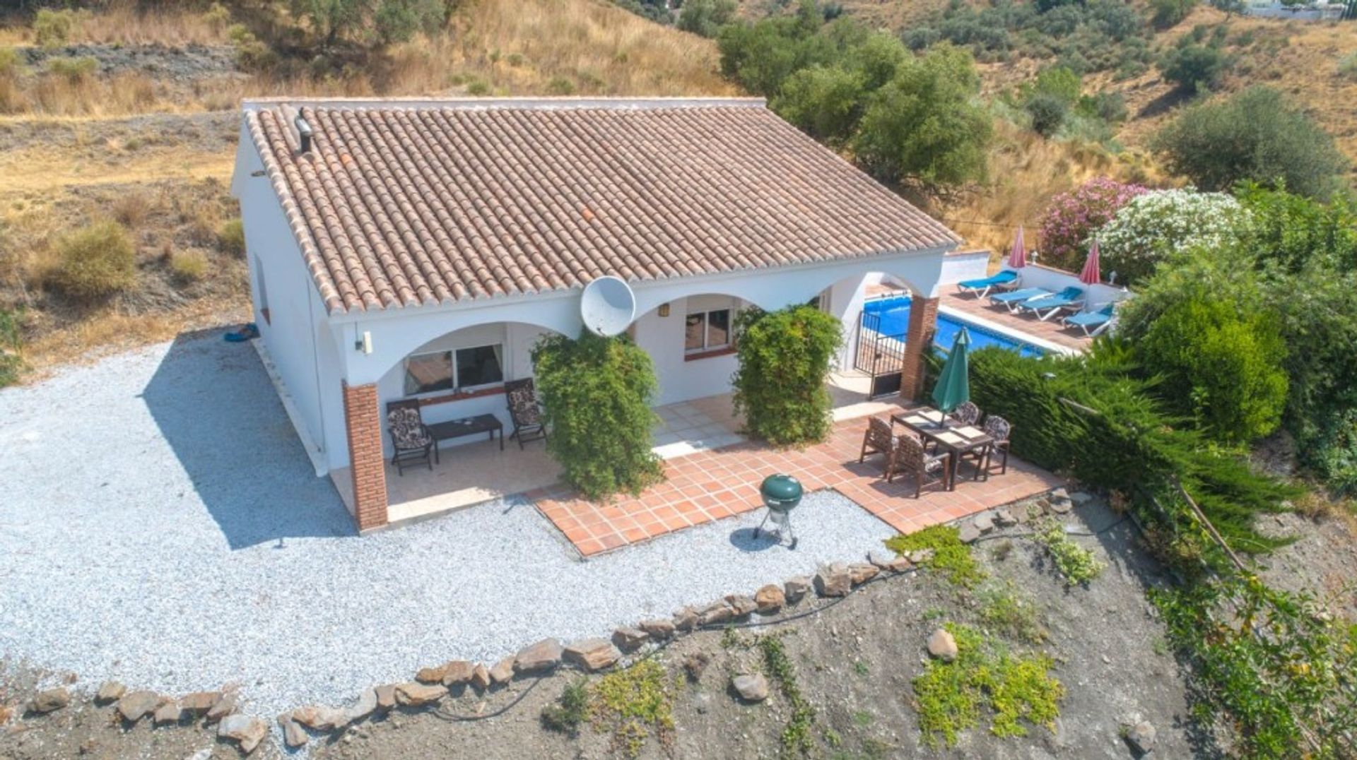 casa en , Andalucía 10713124