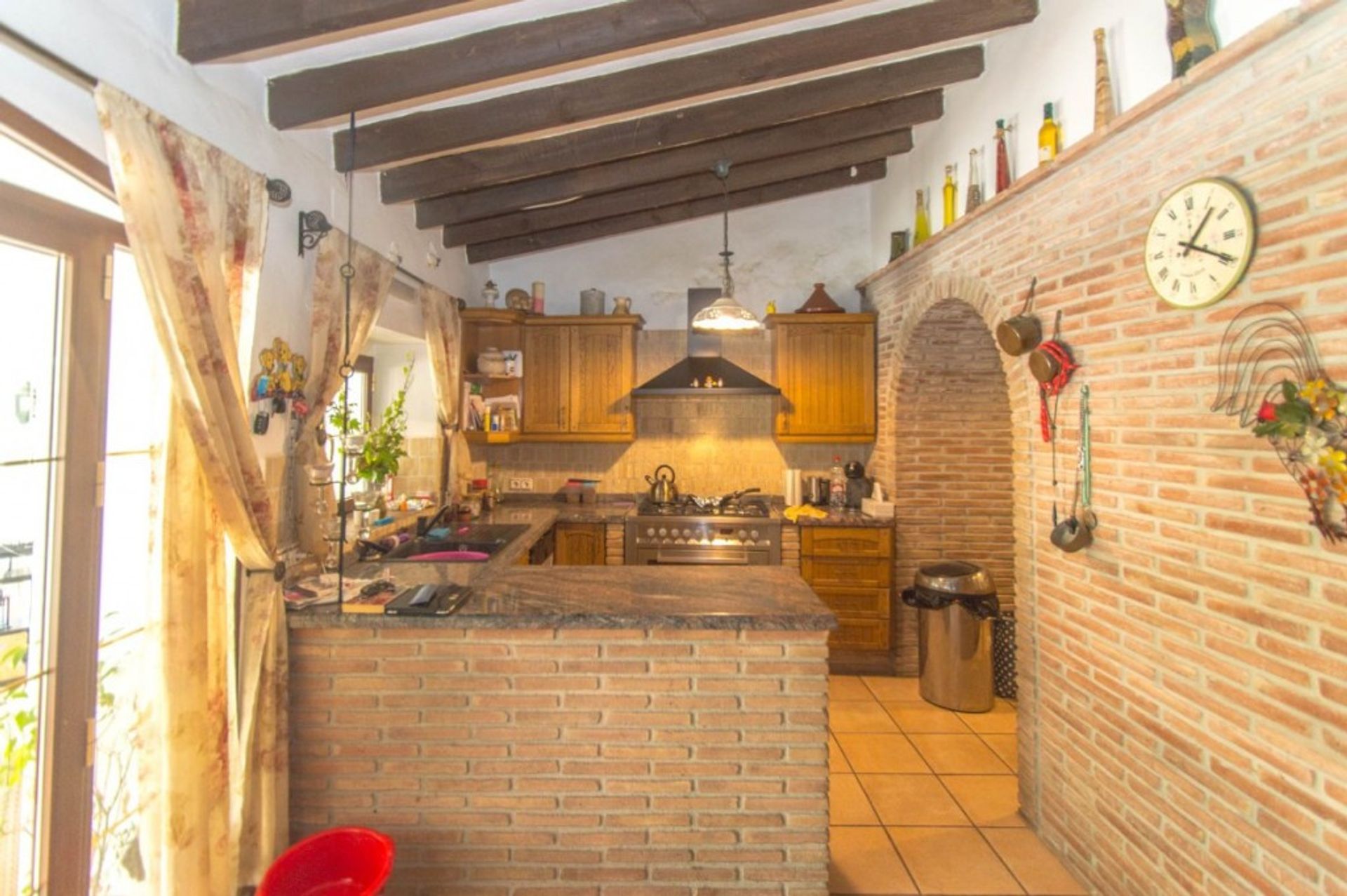 Huis in Competa, Andalusië 10713124