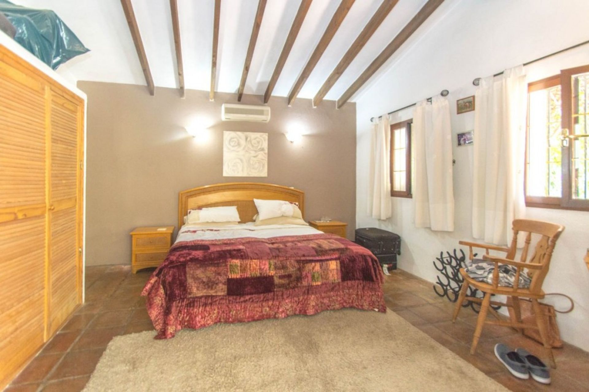 Huis in Competa, Andalusië 10713124