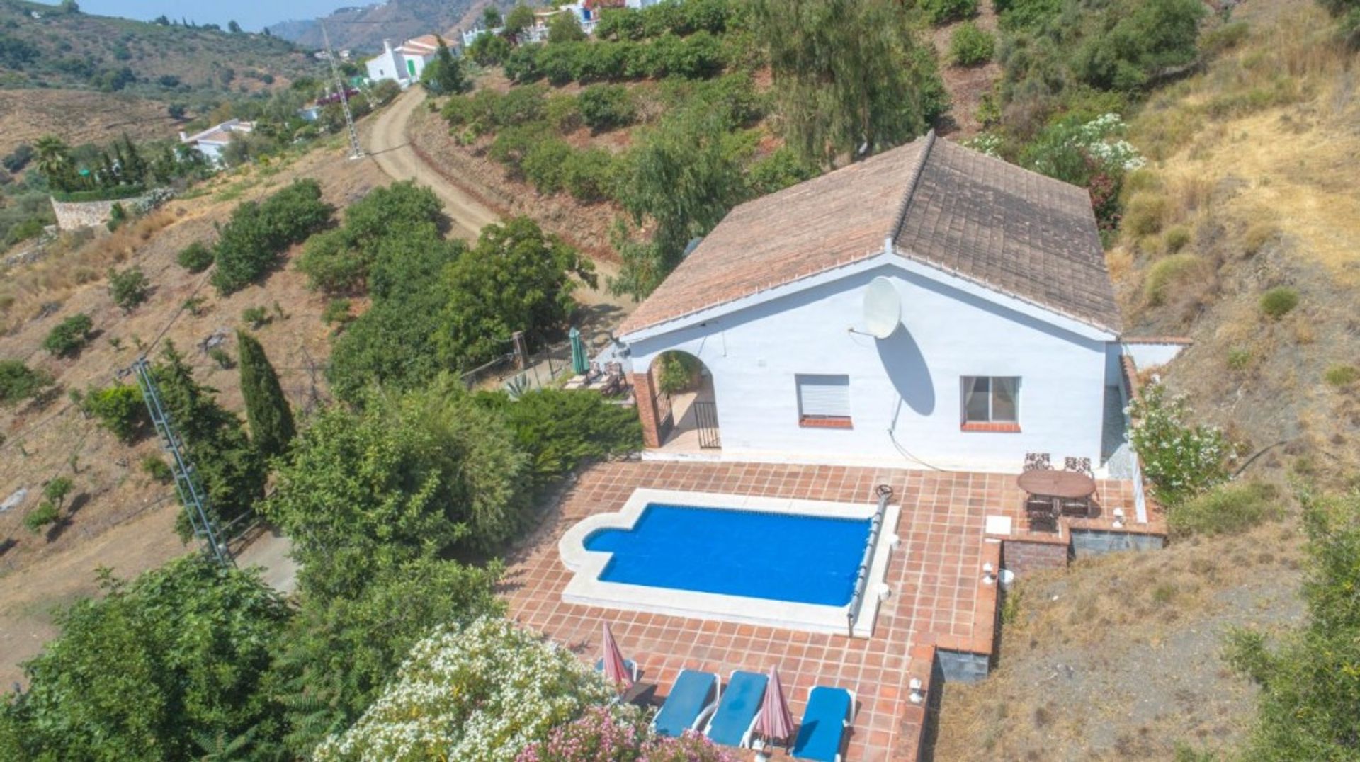 Huis in , Andalucía 10713124