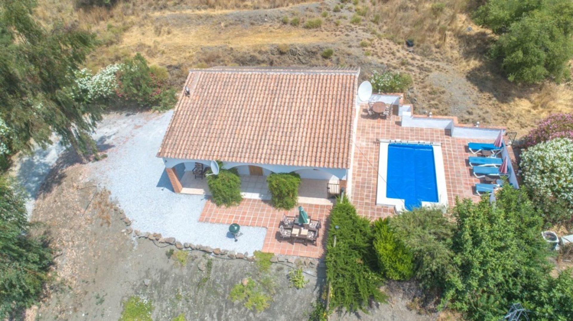 Huis in , Andalucía 10713124