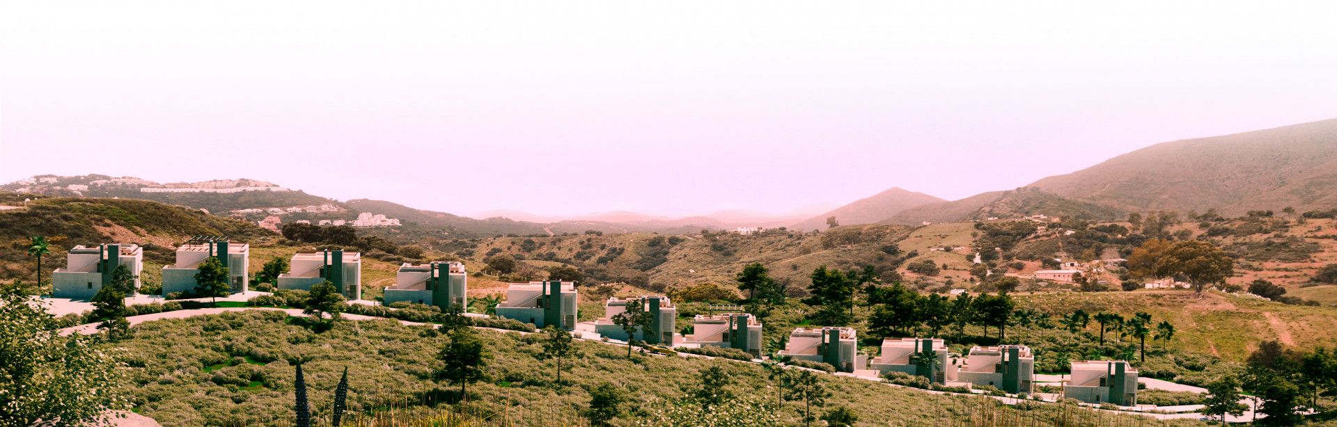 House in Las Lagunas de Mijas, Andalucía 10713140