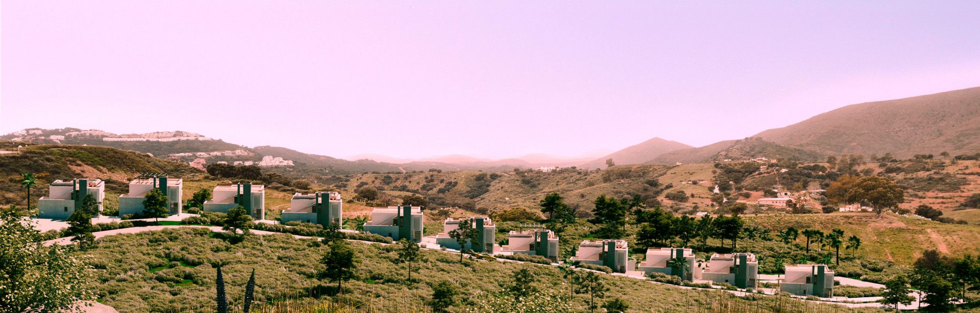 House in Las Lagunas de Mijas, Andalucía 10713140