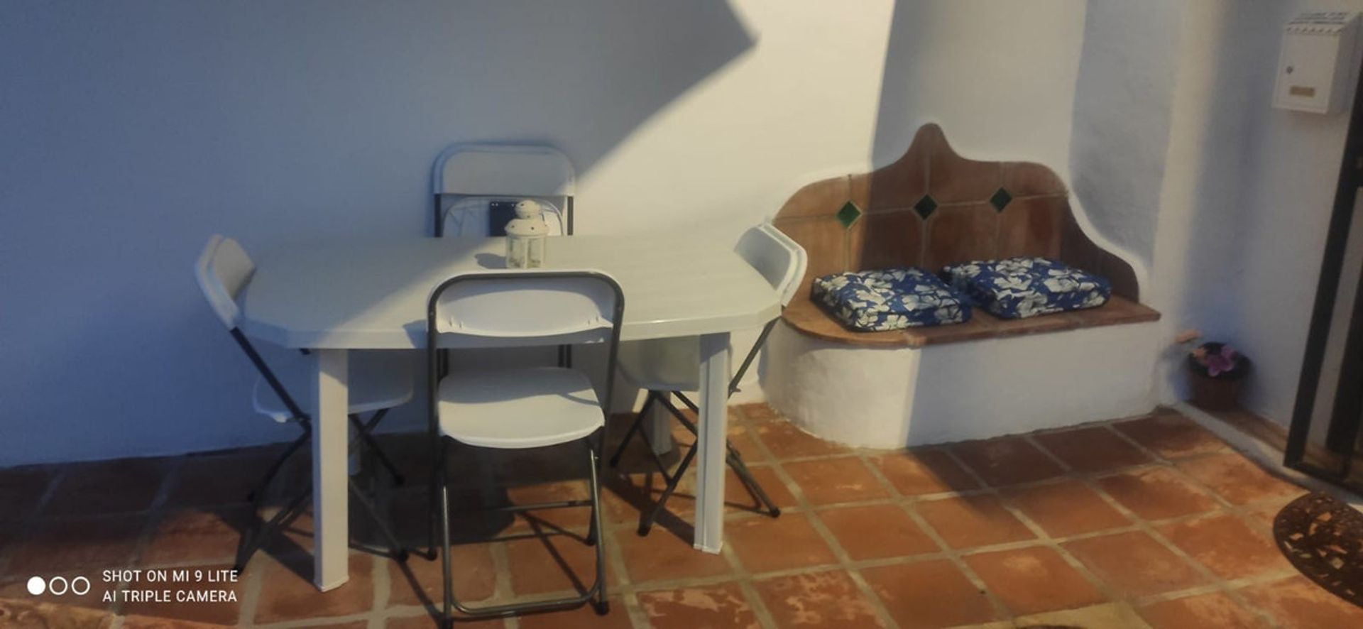 Haus im Cútar, Andalucía 10713143