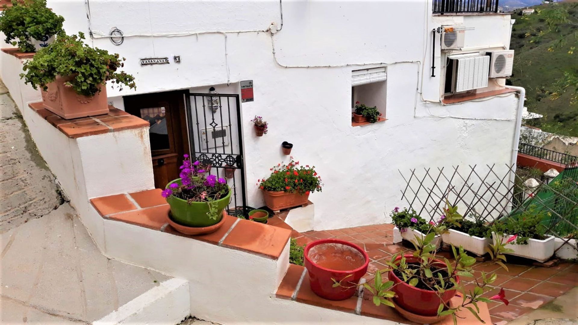 Haus im Cútar, Andalucía 10713143