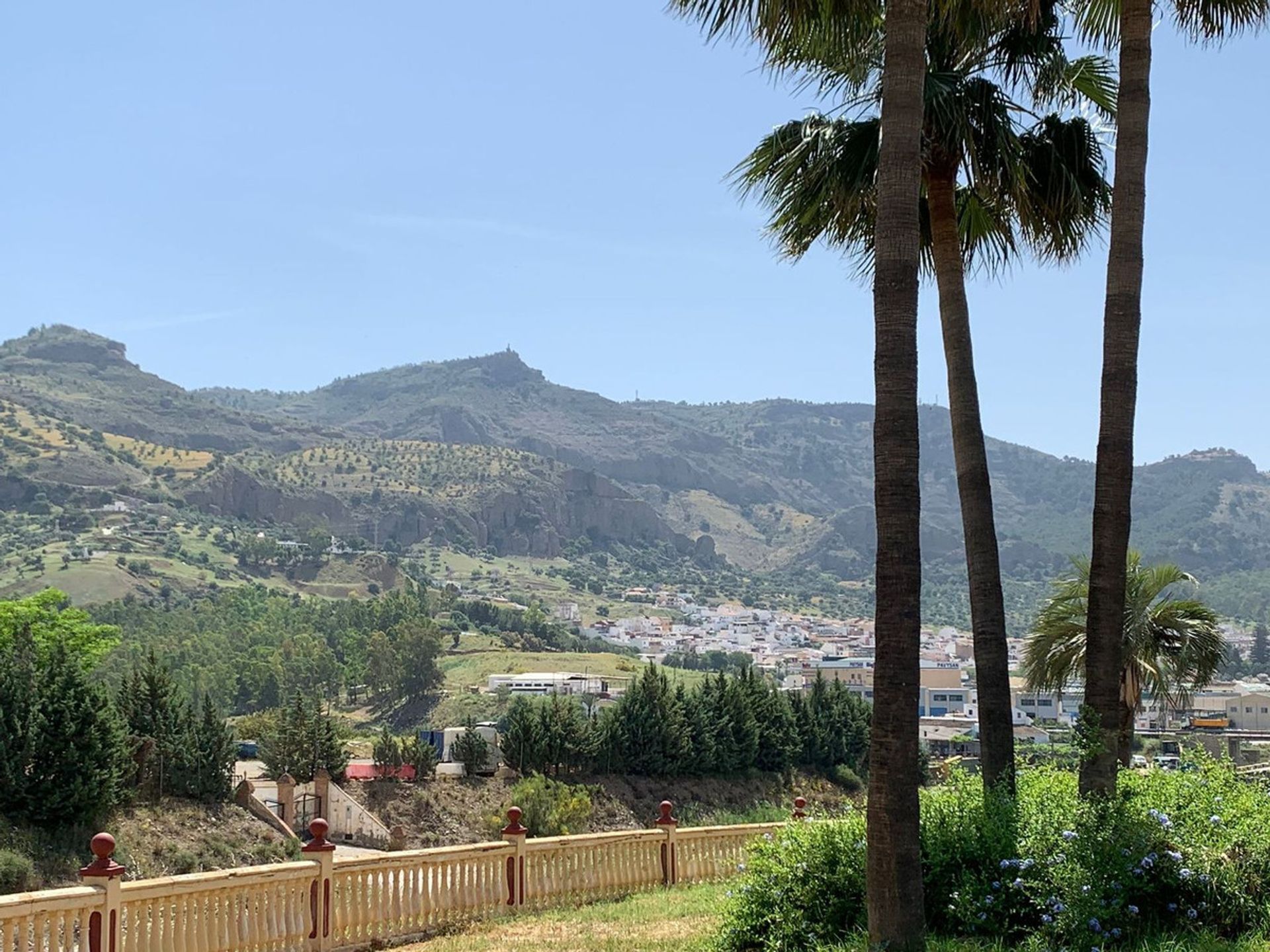 Land in Pizarra, Andalucía 10713192