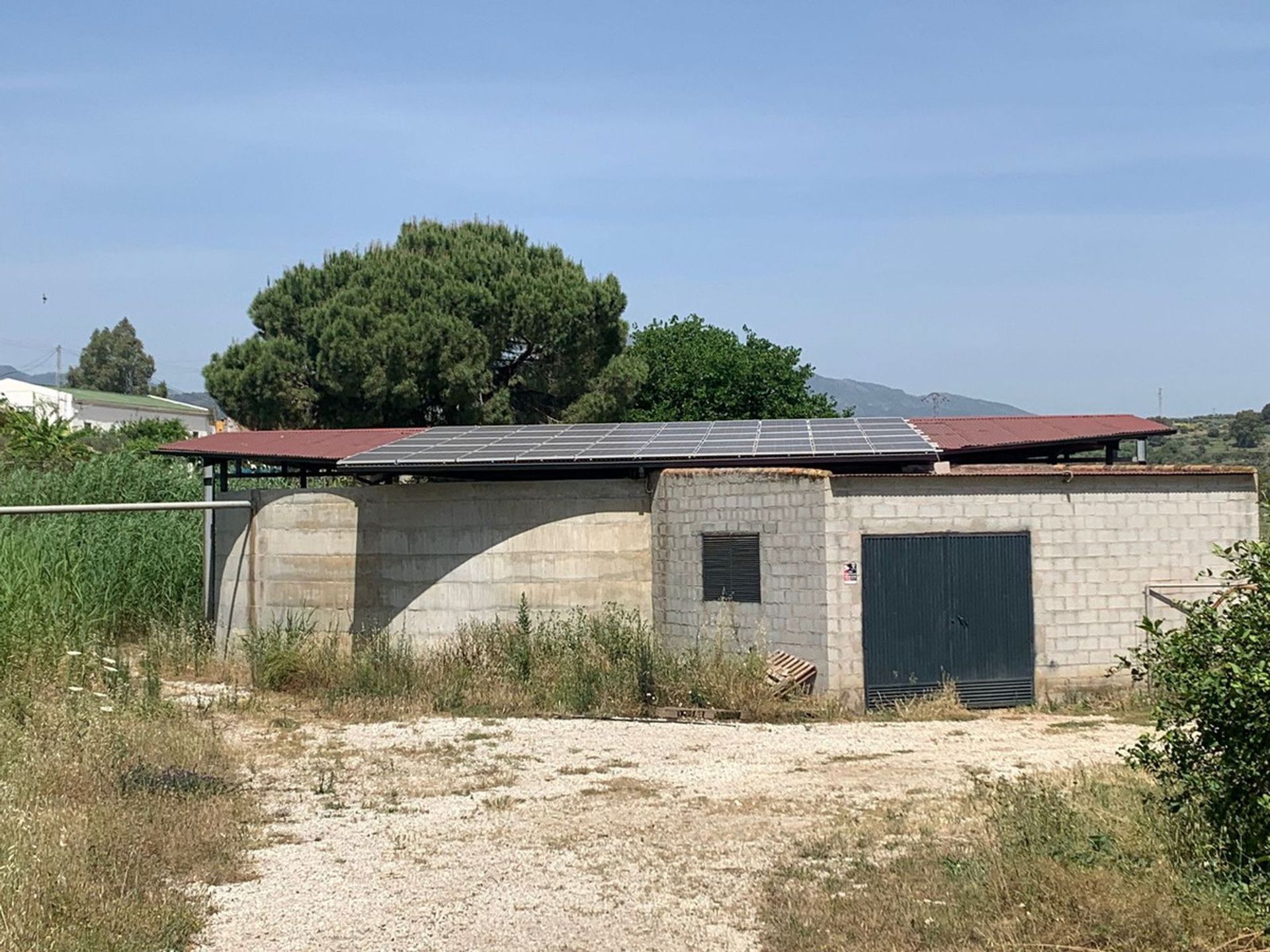 Land in Pizarra, Andalucía 10713192