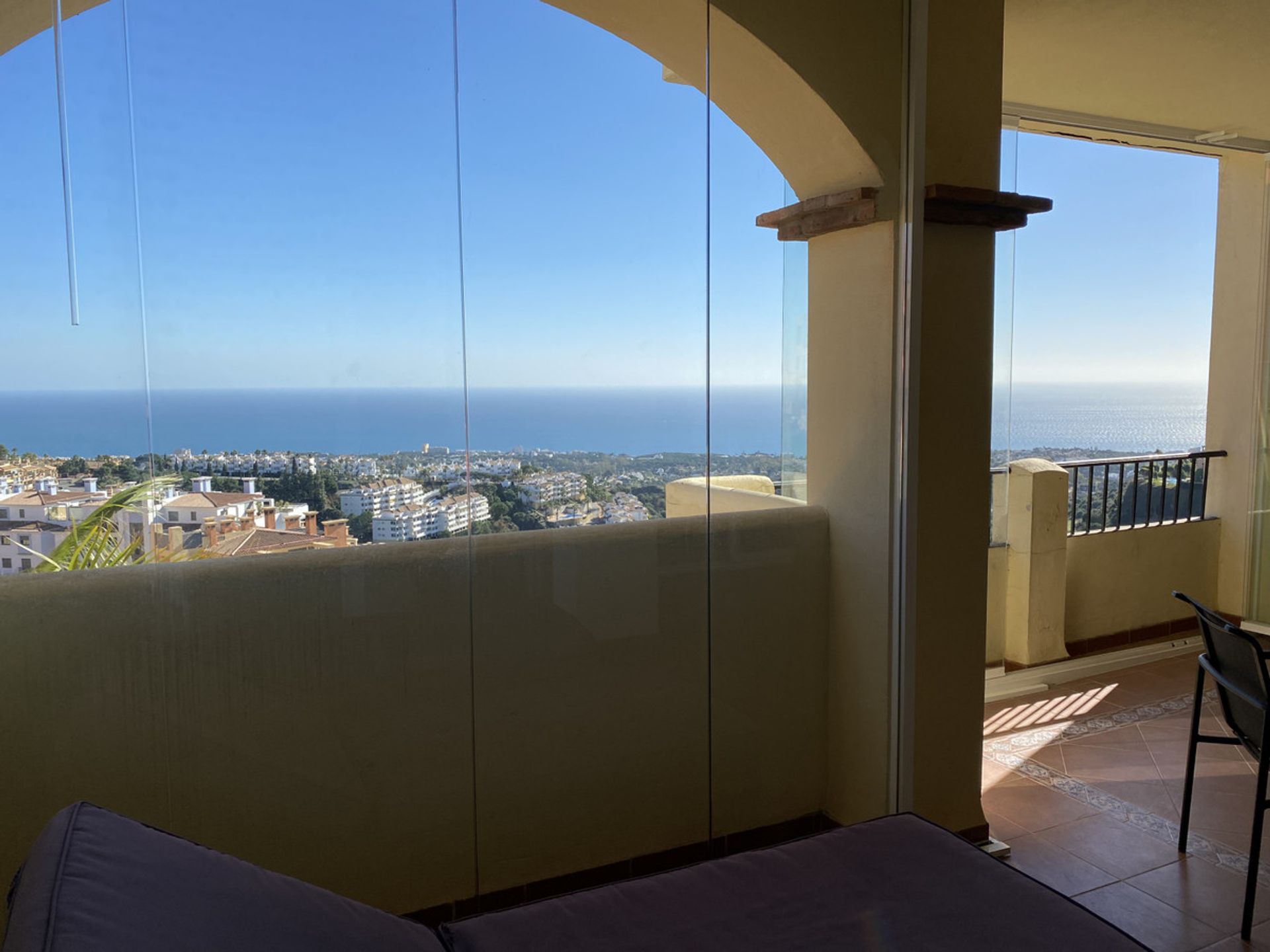 Condominio en Fuengirola, Andalucía 10713230