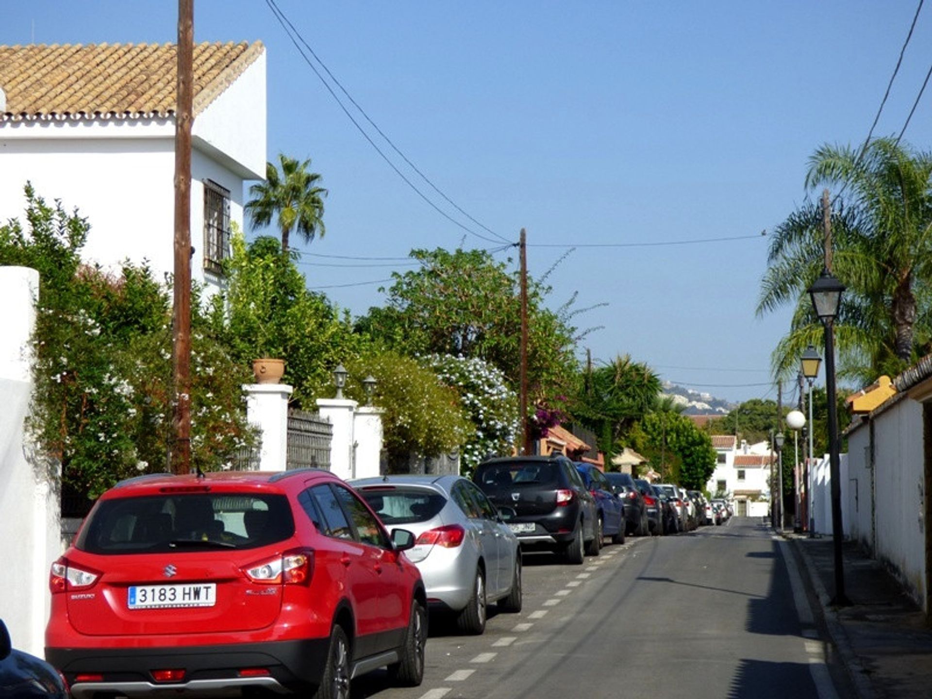 Land in El Engel, Andalusië 10713238