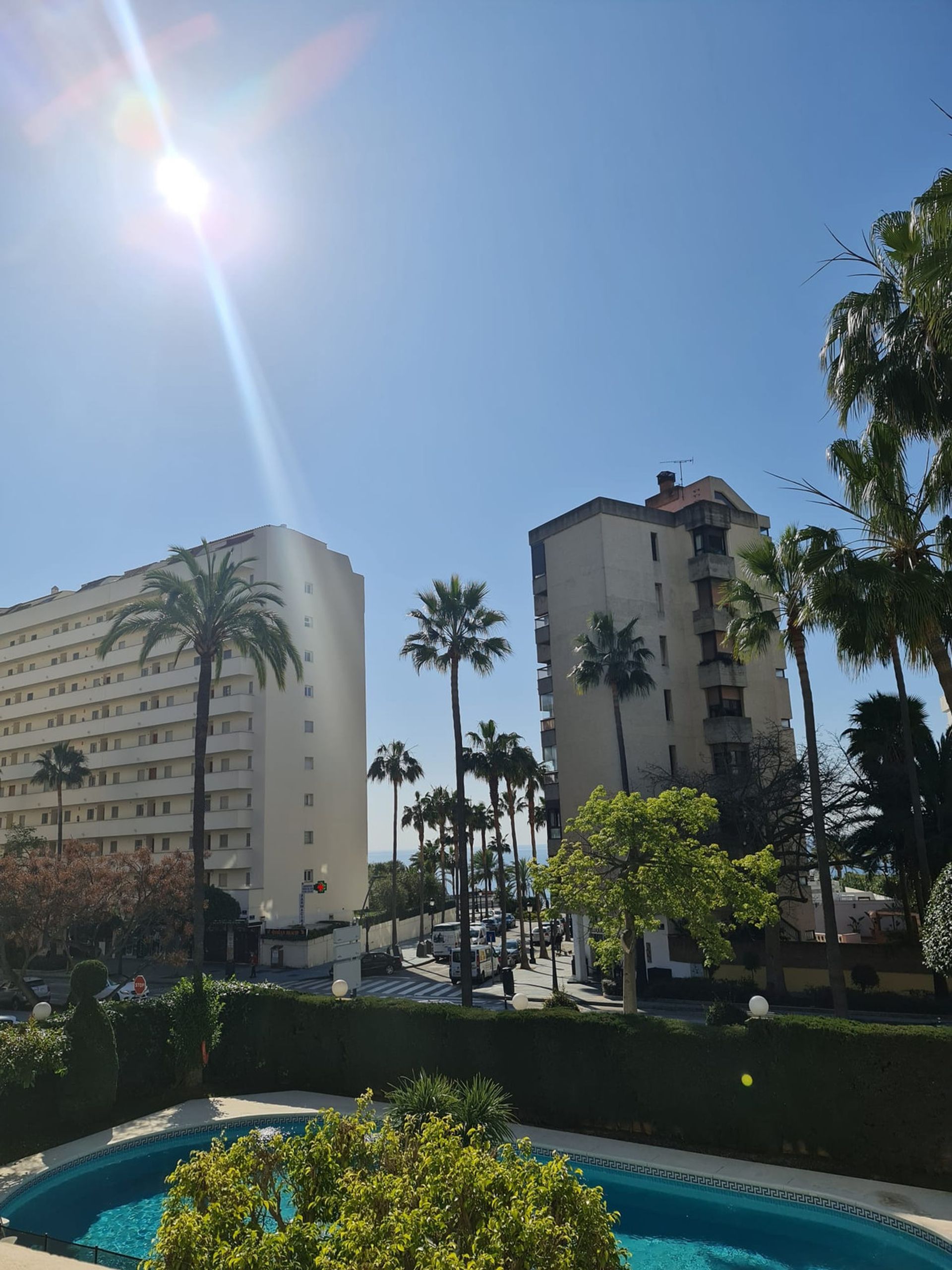 Condominium in El Engel, Andalusië 10713243