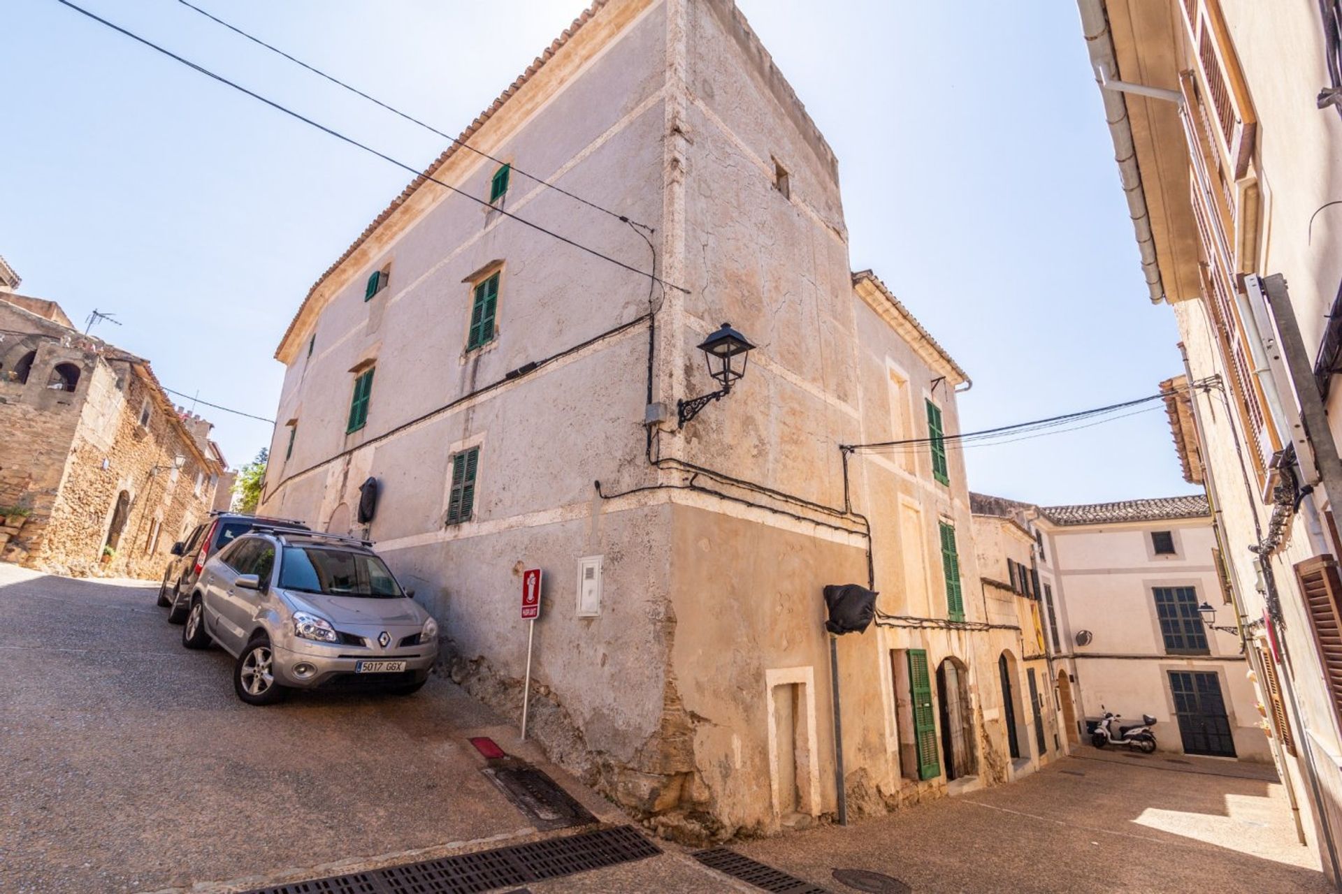 House in Capdepera, Illes Balears 10713249