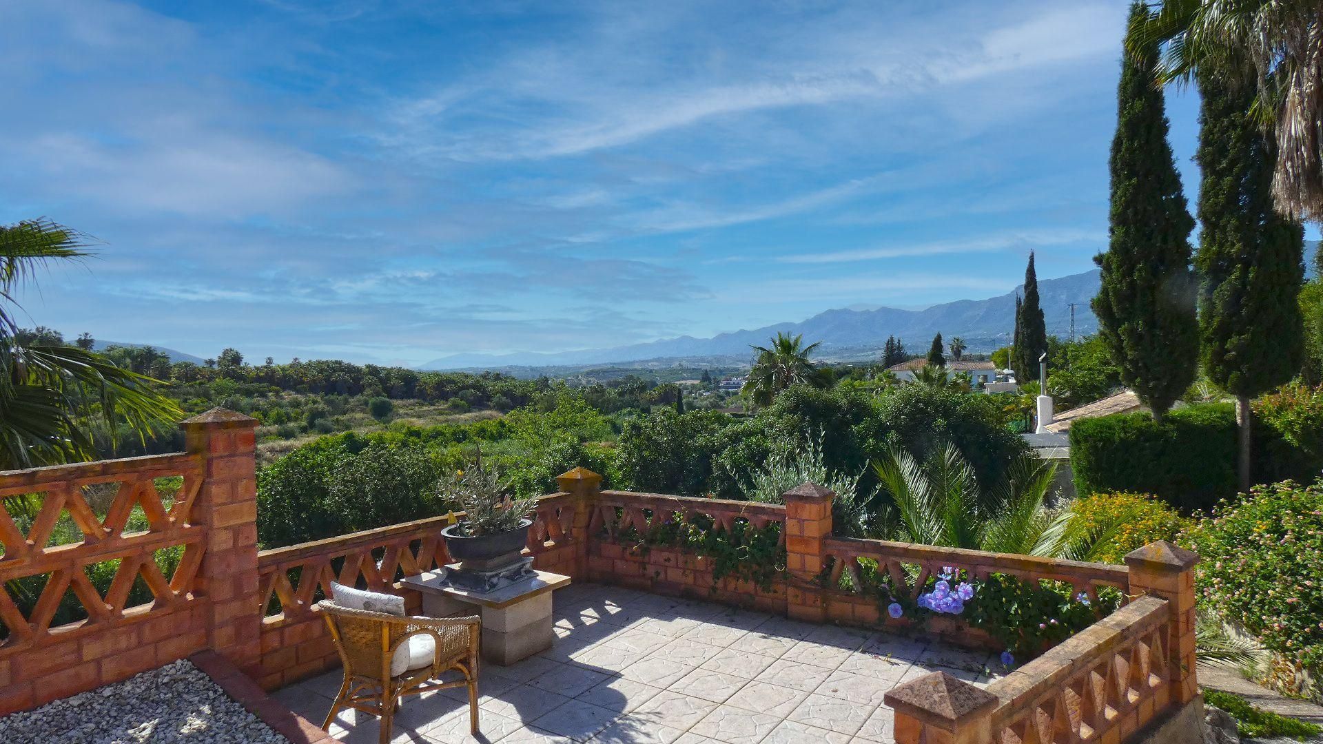 жилой дом в Villafranco de Guadalhorce, Andalucía 10713262