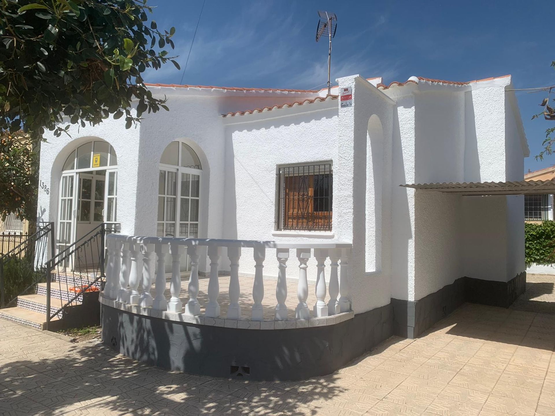 House in La Marina, Valencia 10713271