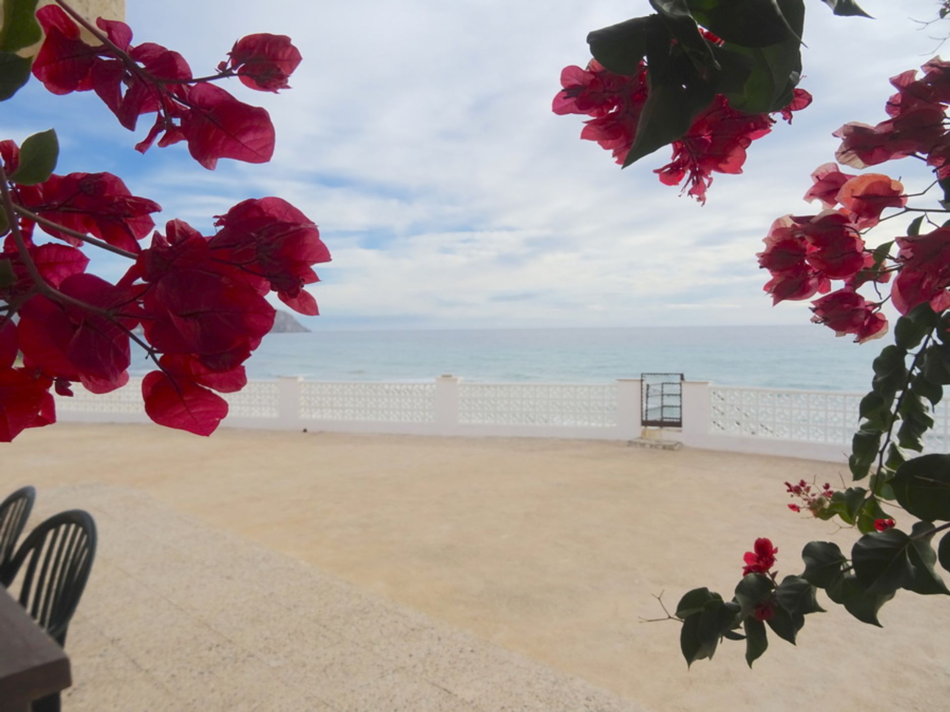 loger dans Isla Plana, Región de Murcia 10713278