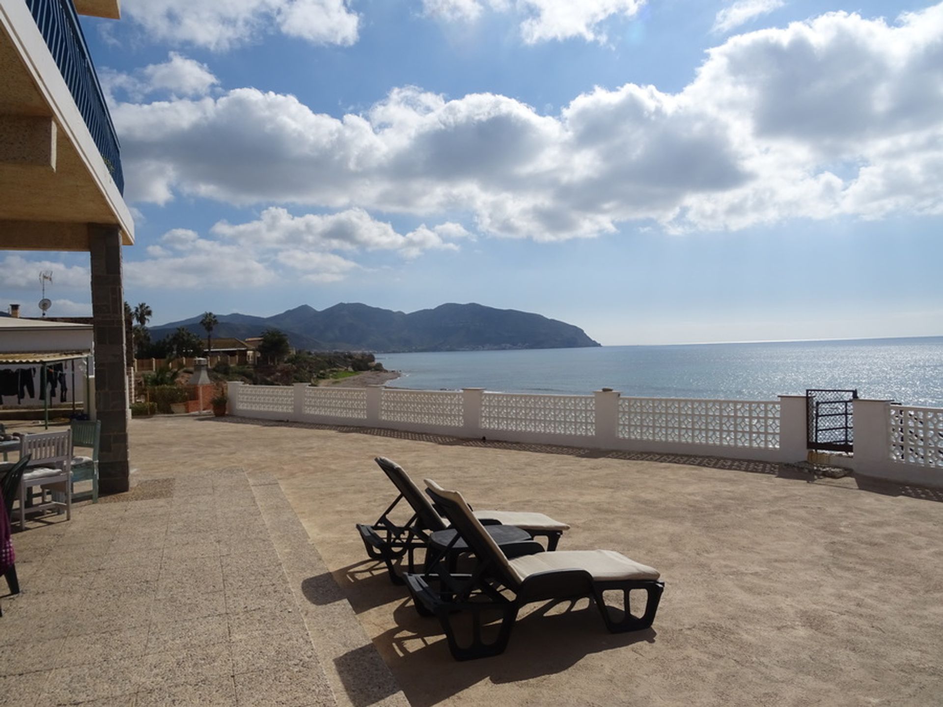 loger dans Isla Plana, Región de Murcia 10713278