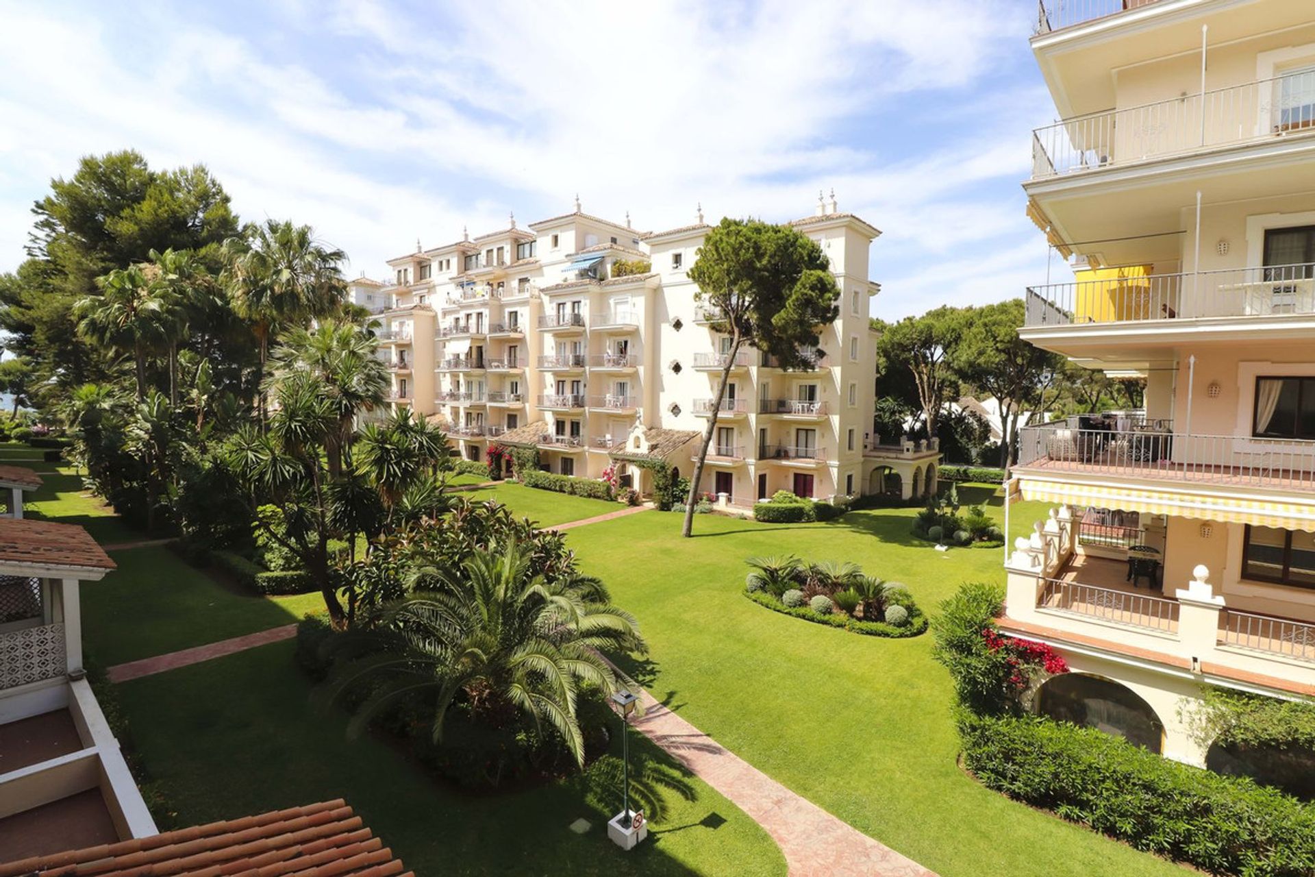 Condominio nel Marbella, Andalucía 10713279