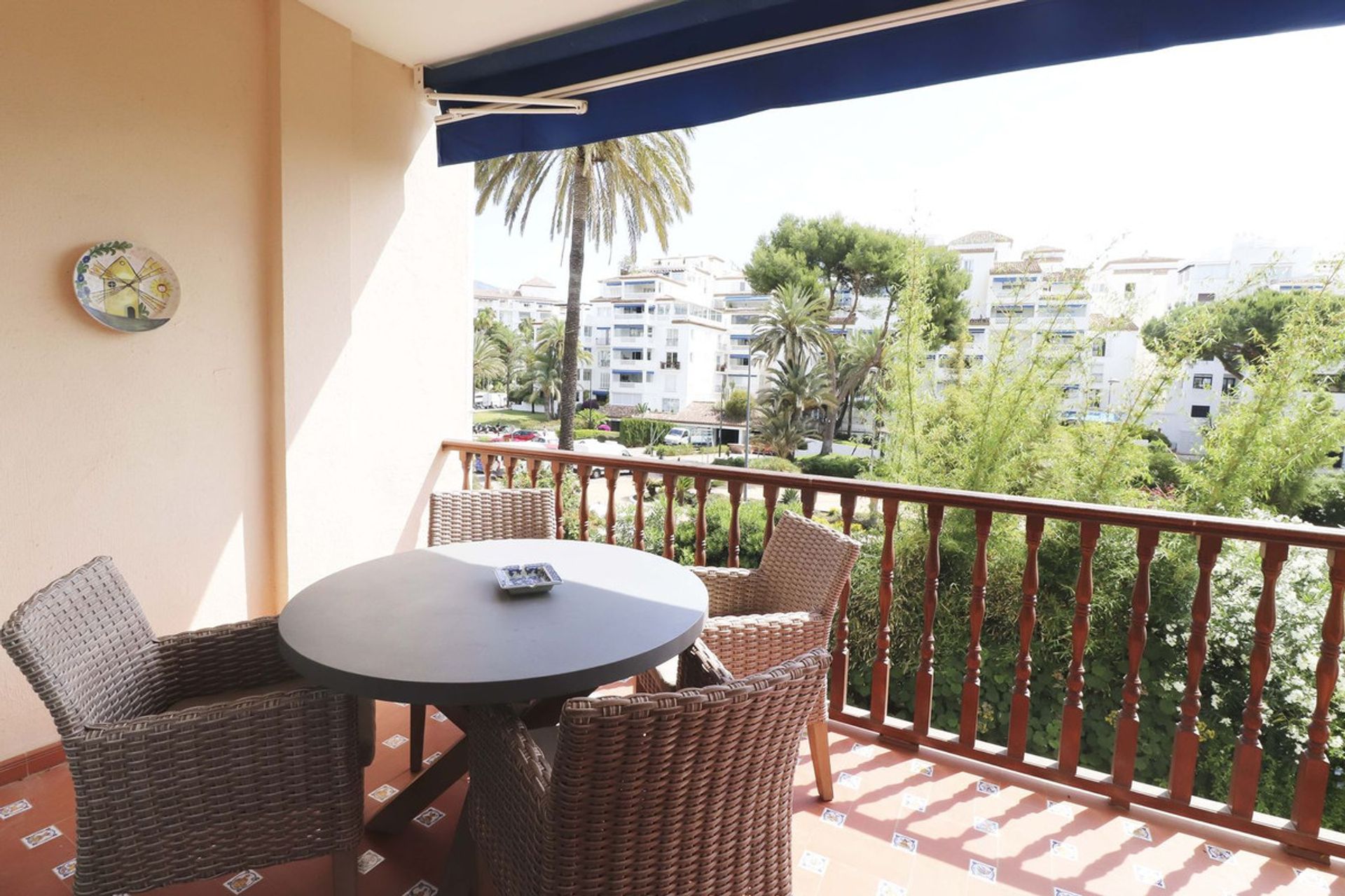 Condominio nel Marbella, Andalucía 10713279