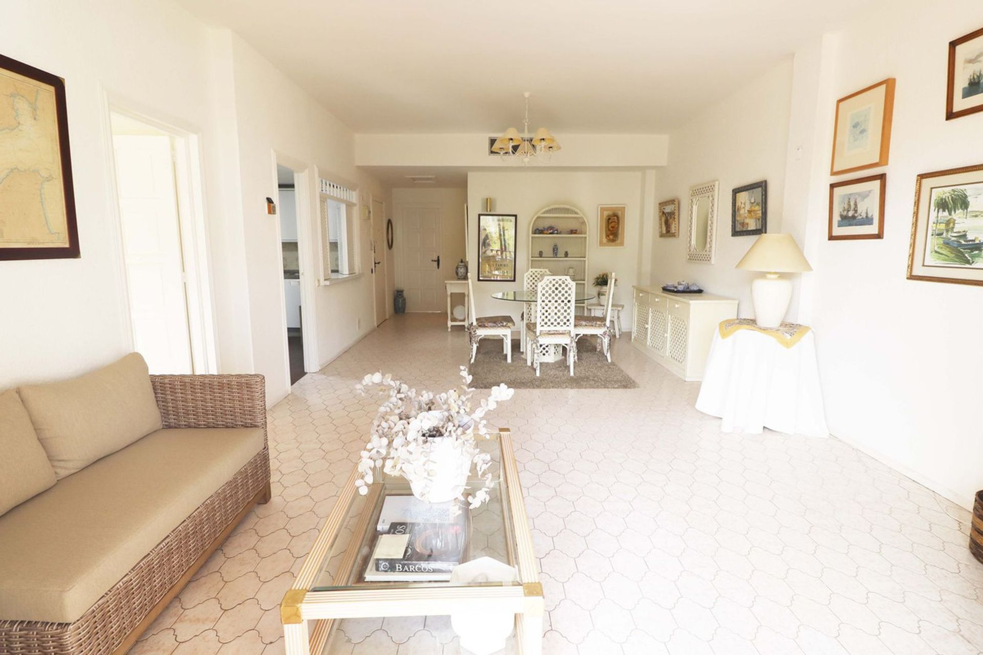 Condominio nel Marbella, Andalucía 10713279