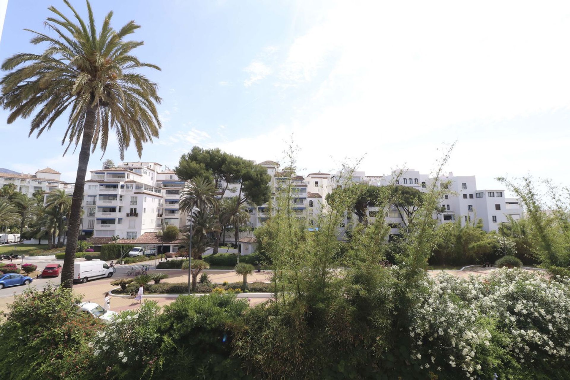 Condominio nel Marbella, Andalucía 10713279