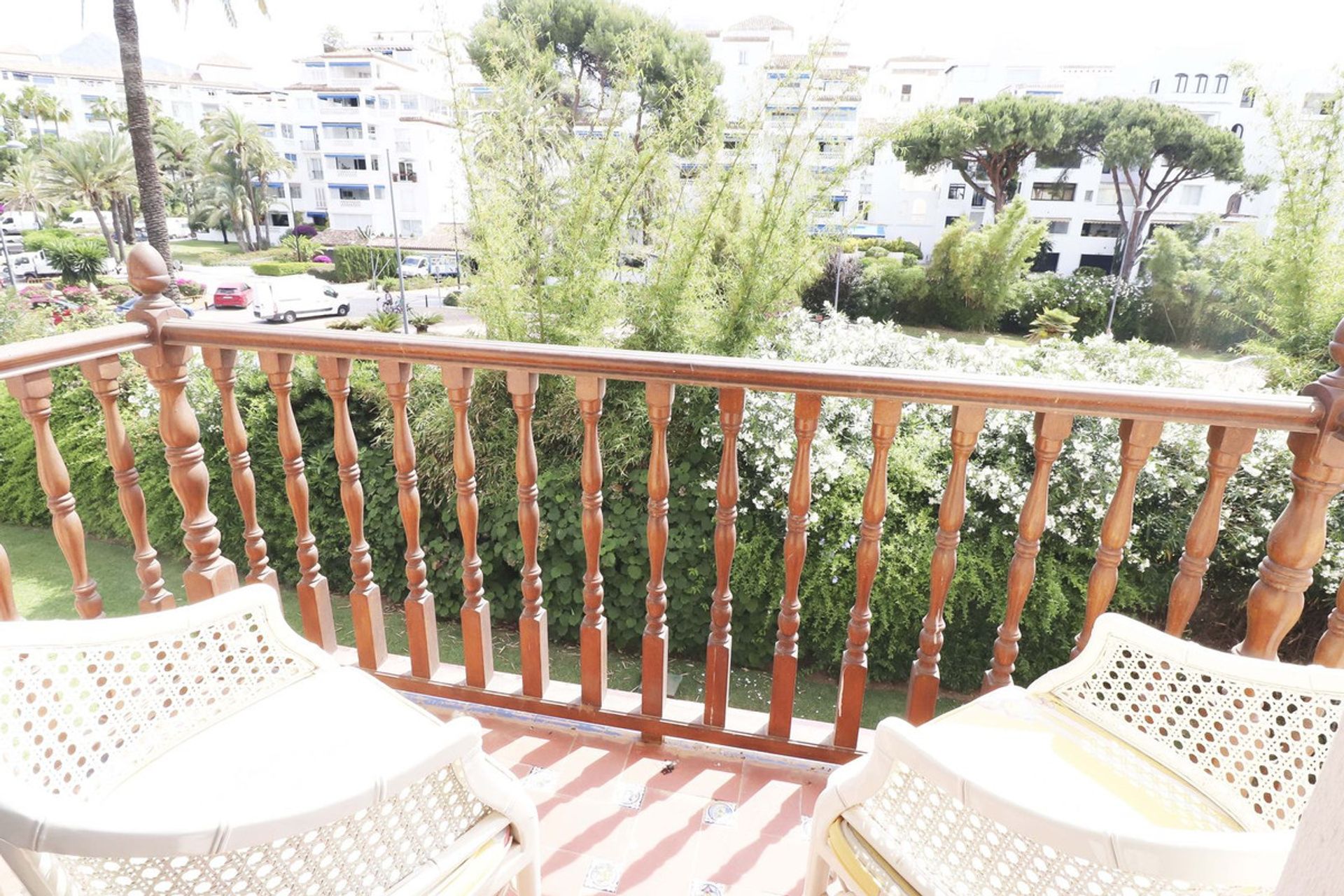 Condominio nel Marbella, Andalucía 10713279