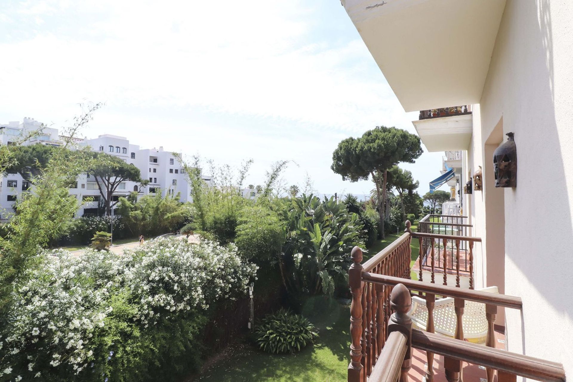 Condominio nel Marbella, Andalucía 10713279