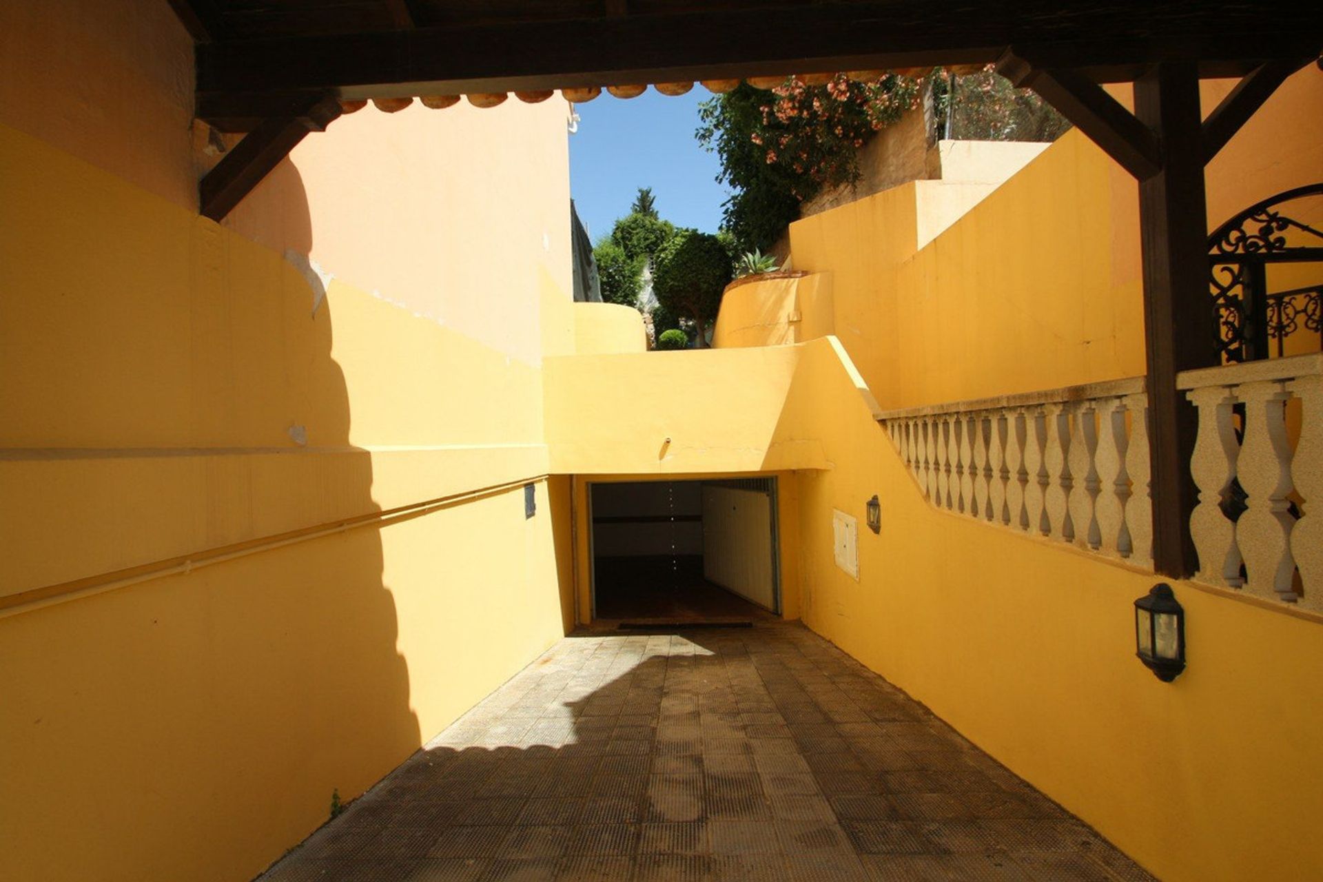 loger dans Santa Fe de los Boliches, Andalousie 10713292