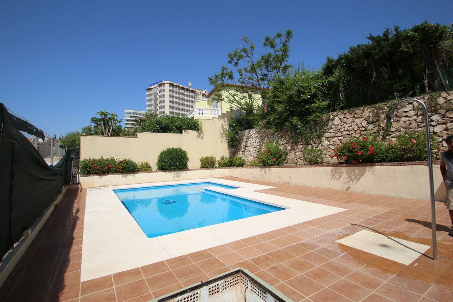 loger dans Santa Fe de los Boliches, Andalousie 10713292